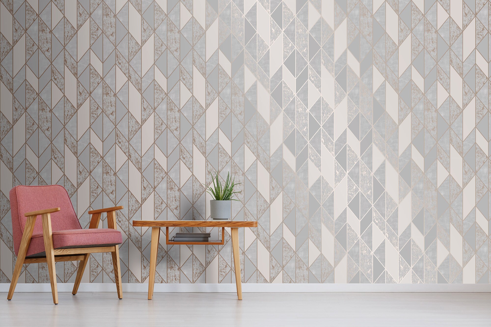 Graham & Brown 106407 wallpaper - View #2