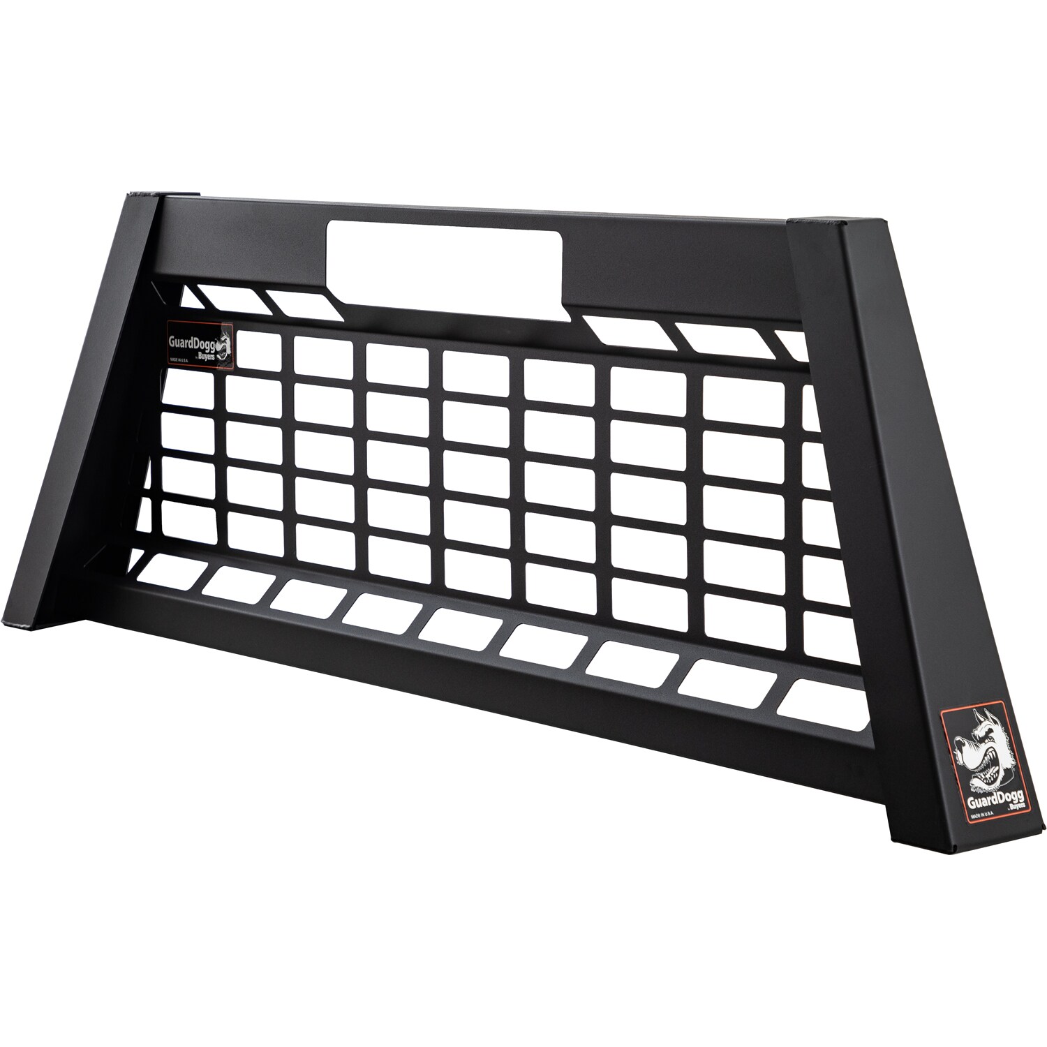 Buyers Products 851560 Cargo-Racking - View #8