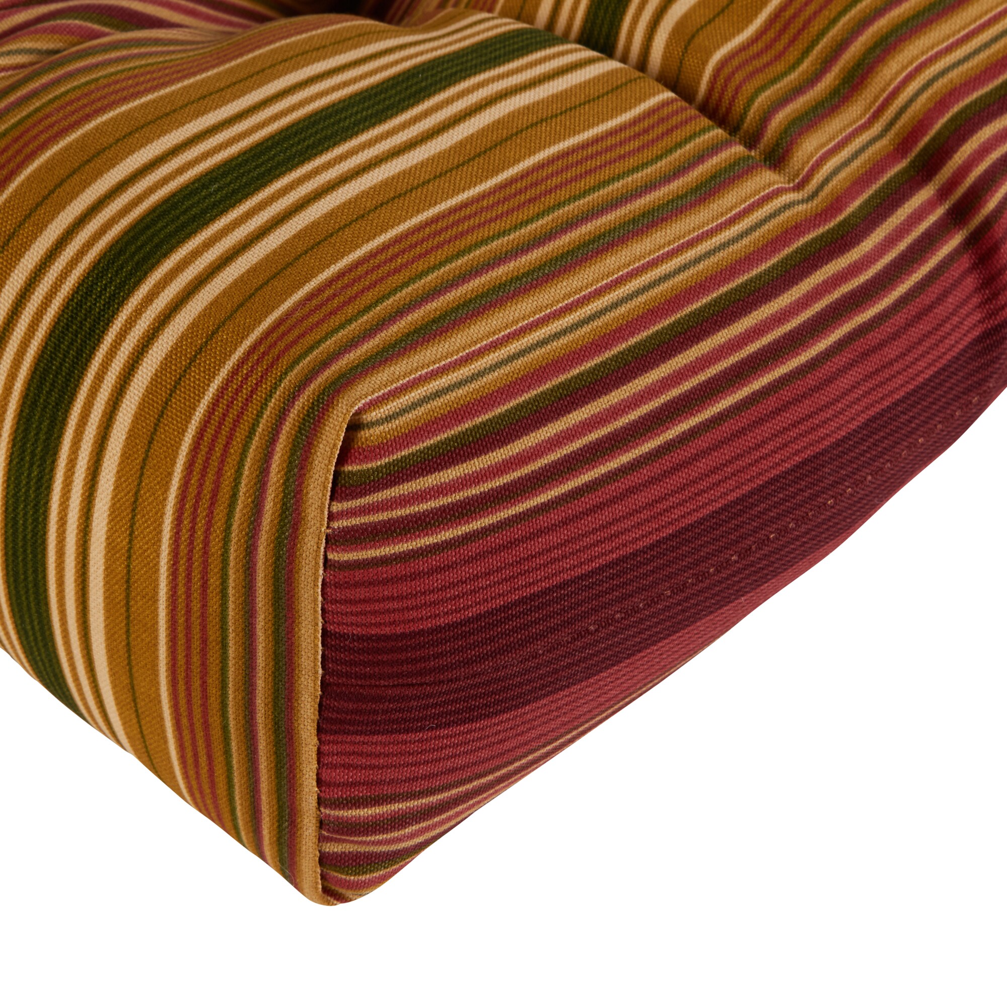 Greendale Home Fashions OC5812-KINNABARI Patio-Furniture-Cushions - View #4