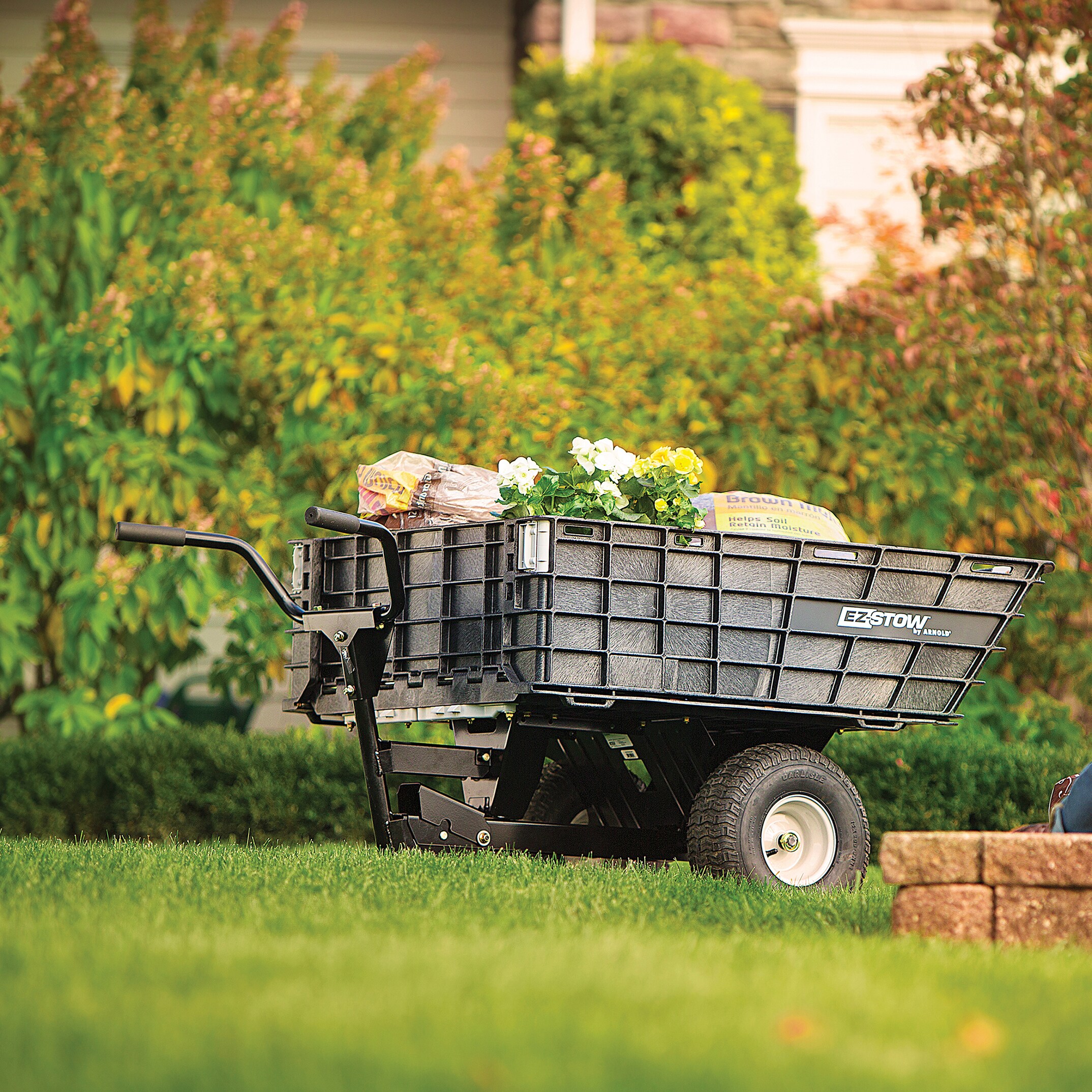 Cub cadet hauler online lowe's