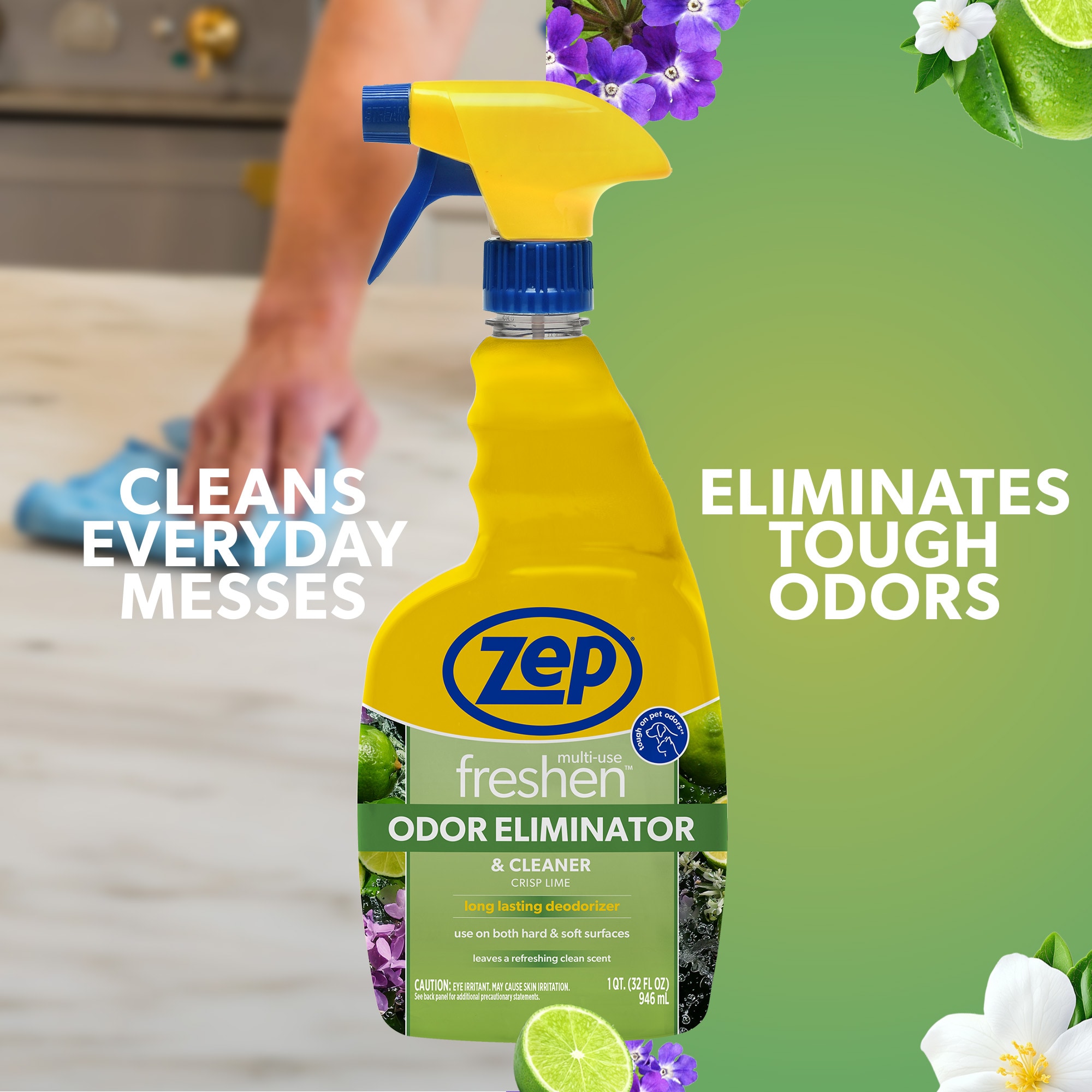 Zep R55912 Air-Fresheners - View #3