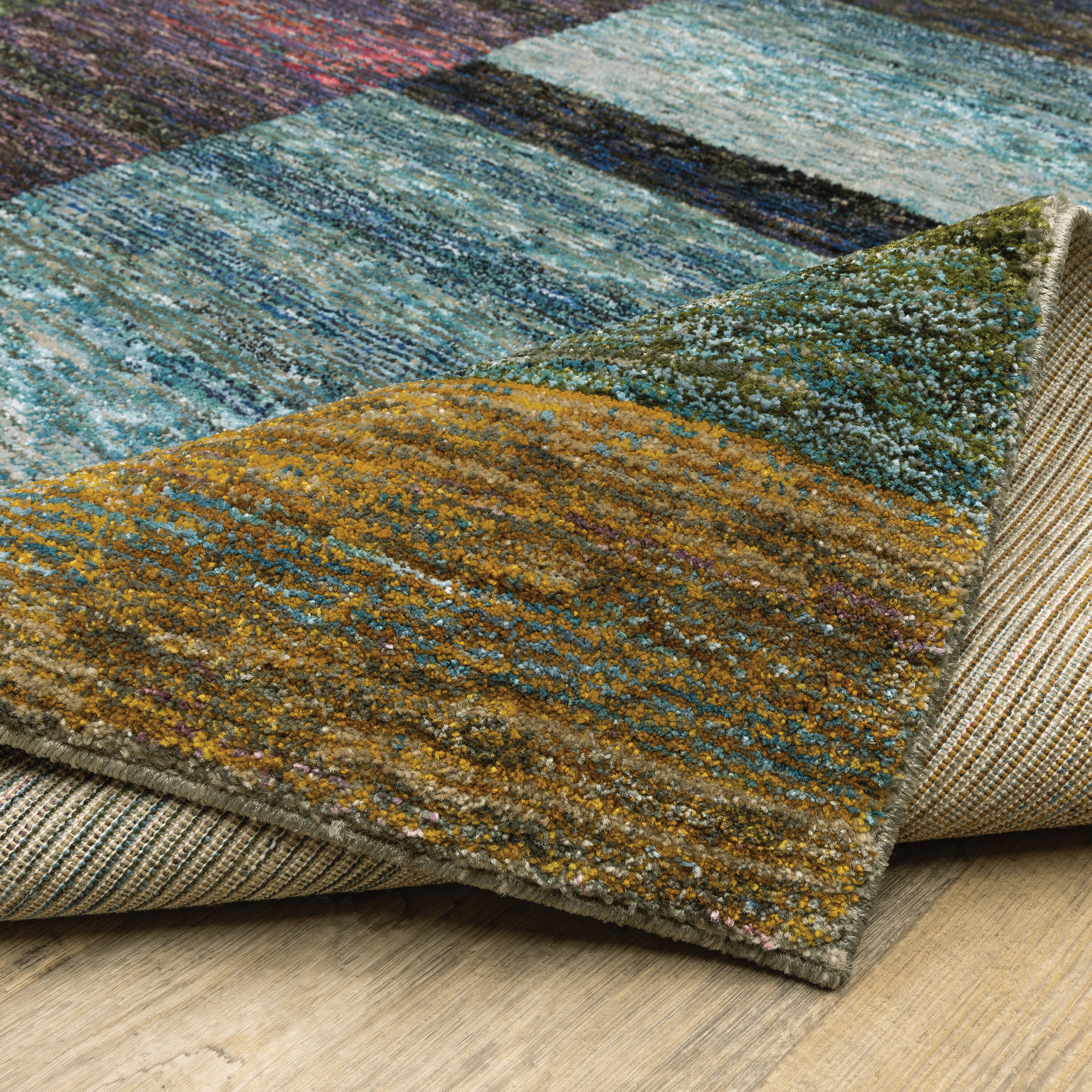 Archer Lane STRSTRA047L rugs - View #6