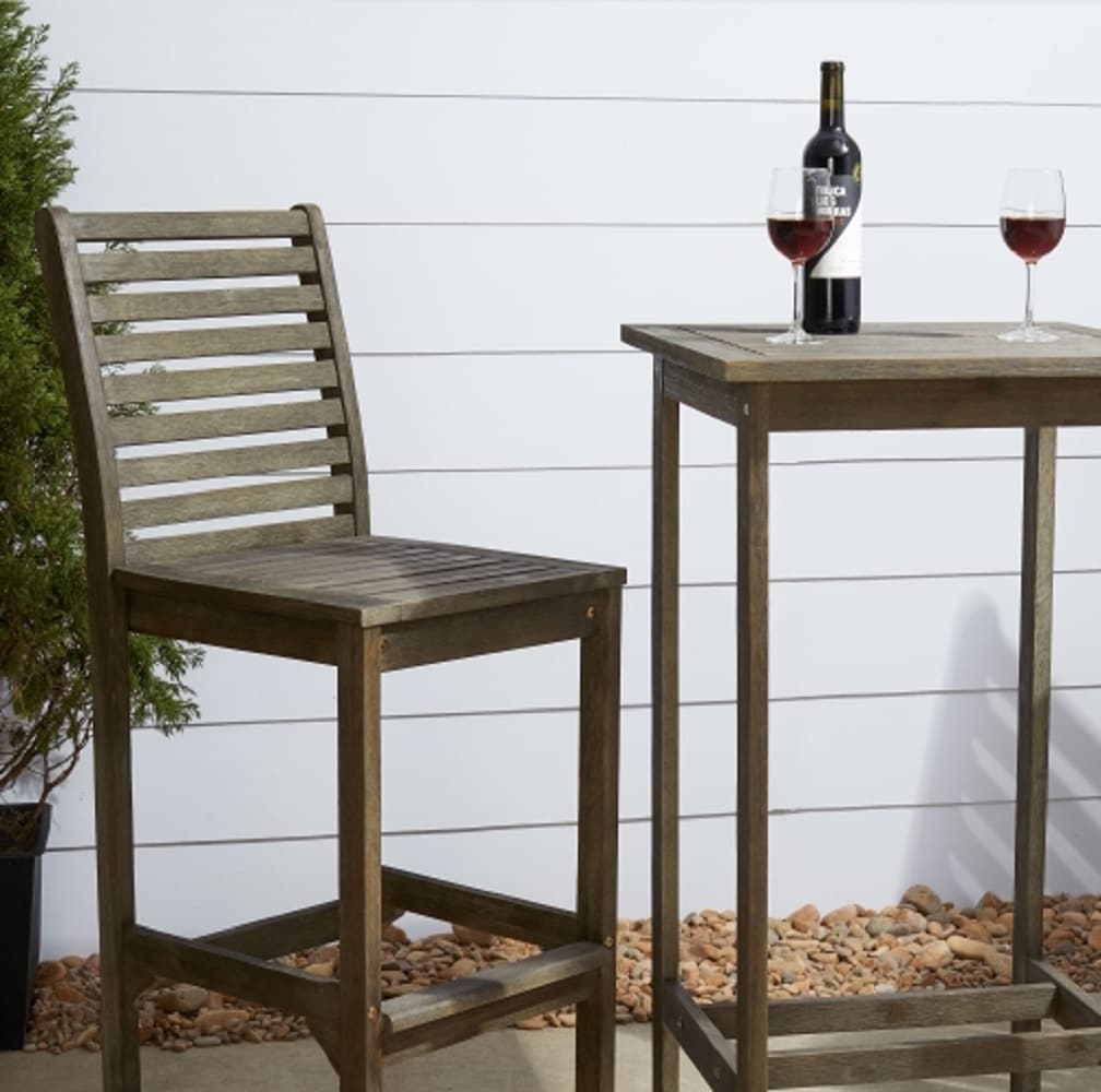 ZAKLOOP WUV1355 Patio-Chairs - View #8