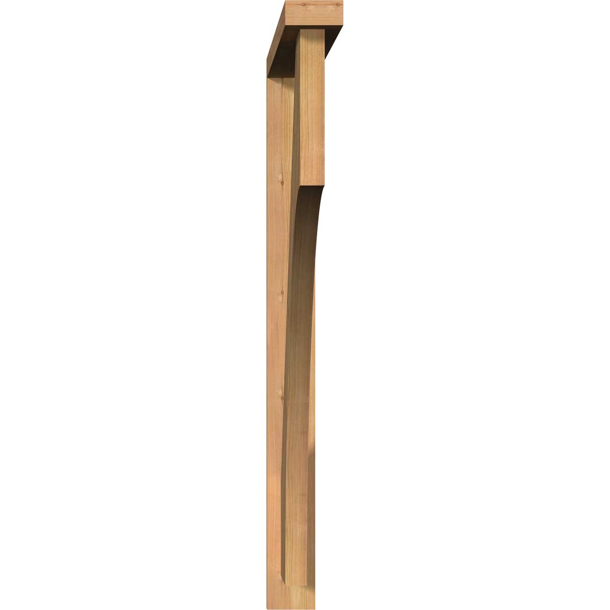 Ekena Millwork 1464433 Exterior-Brackets-Braces - View #2