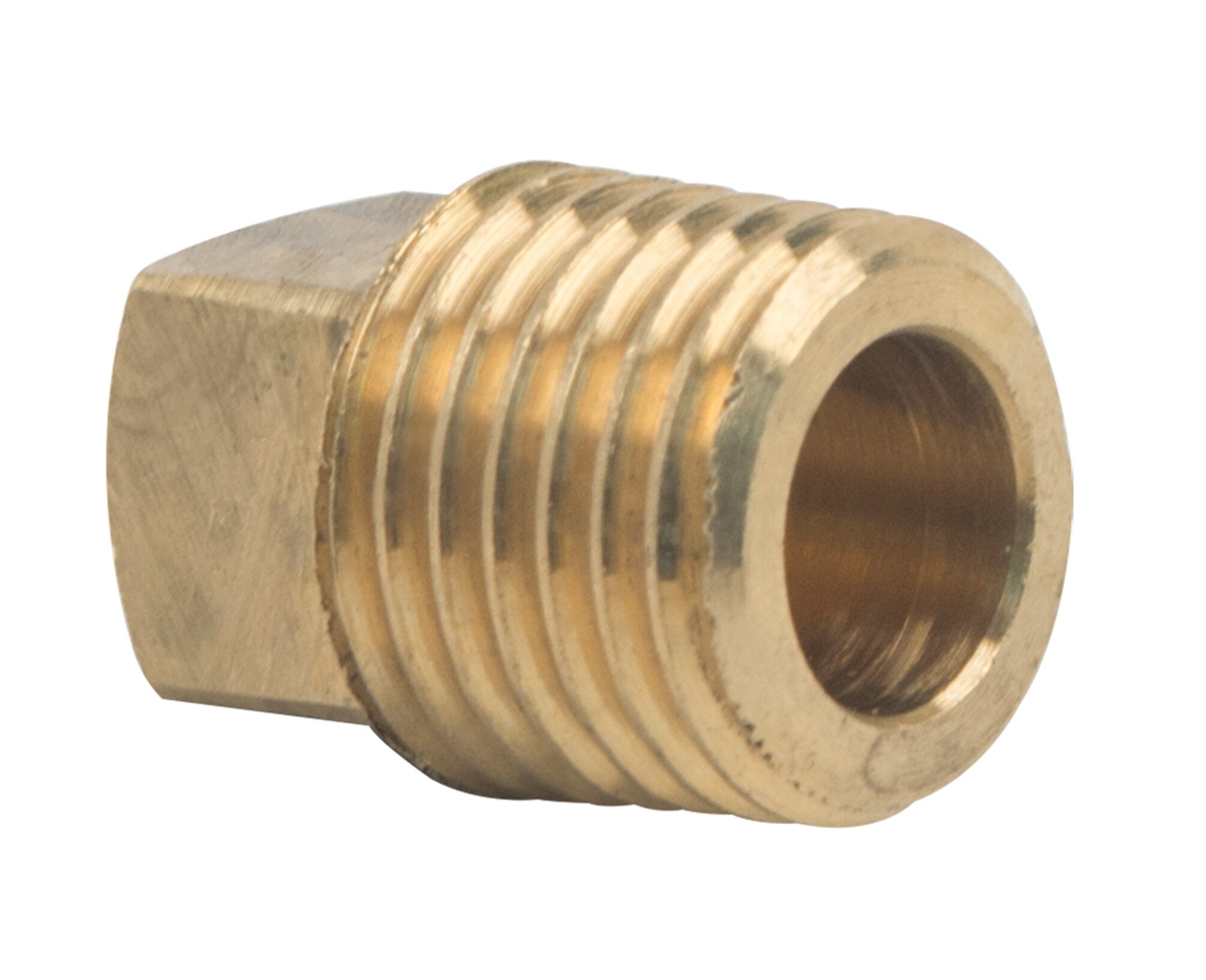 BrassCraft 211-4X P Brass-Plastic-Fittings - View #2
