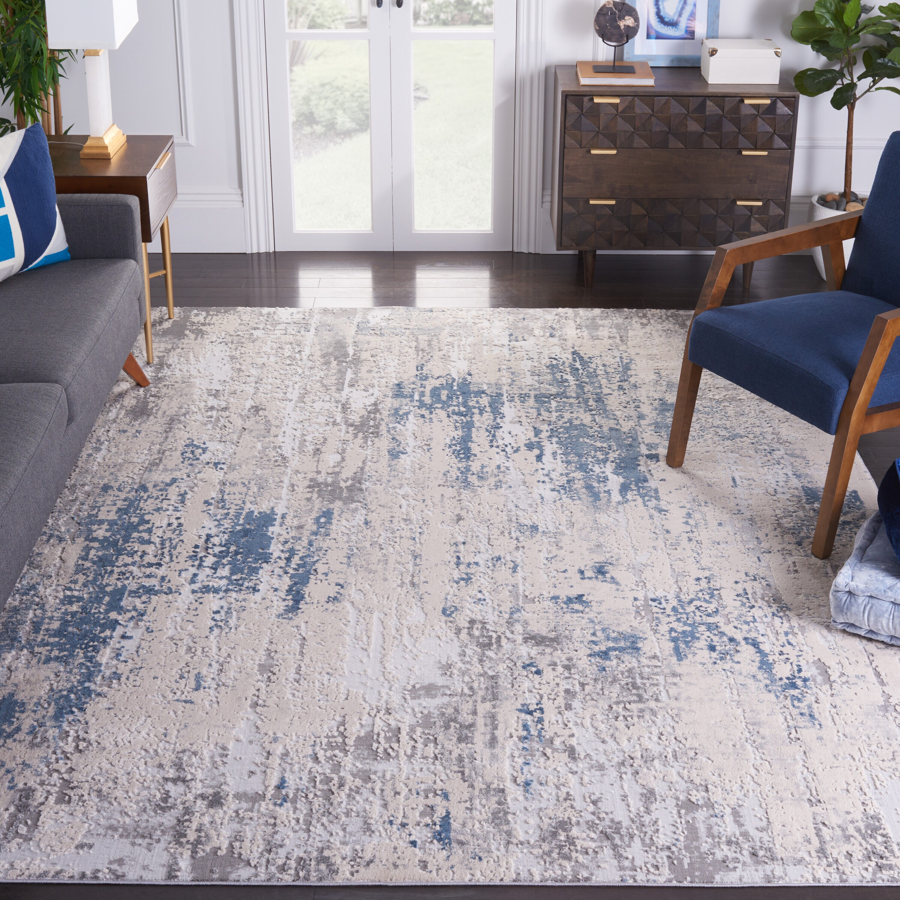 Safavieh INV486F-8 rugs - View #9