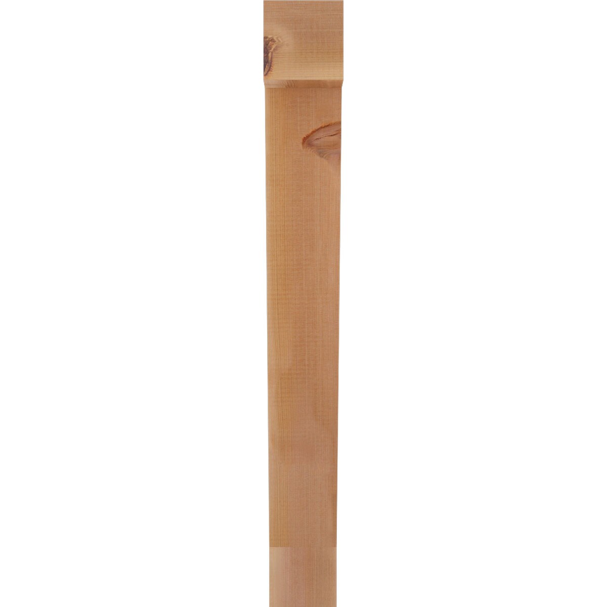 Ekena Millwork BKT04X22X34TRA05SWR Exterior-Brackets-Braces - View #2