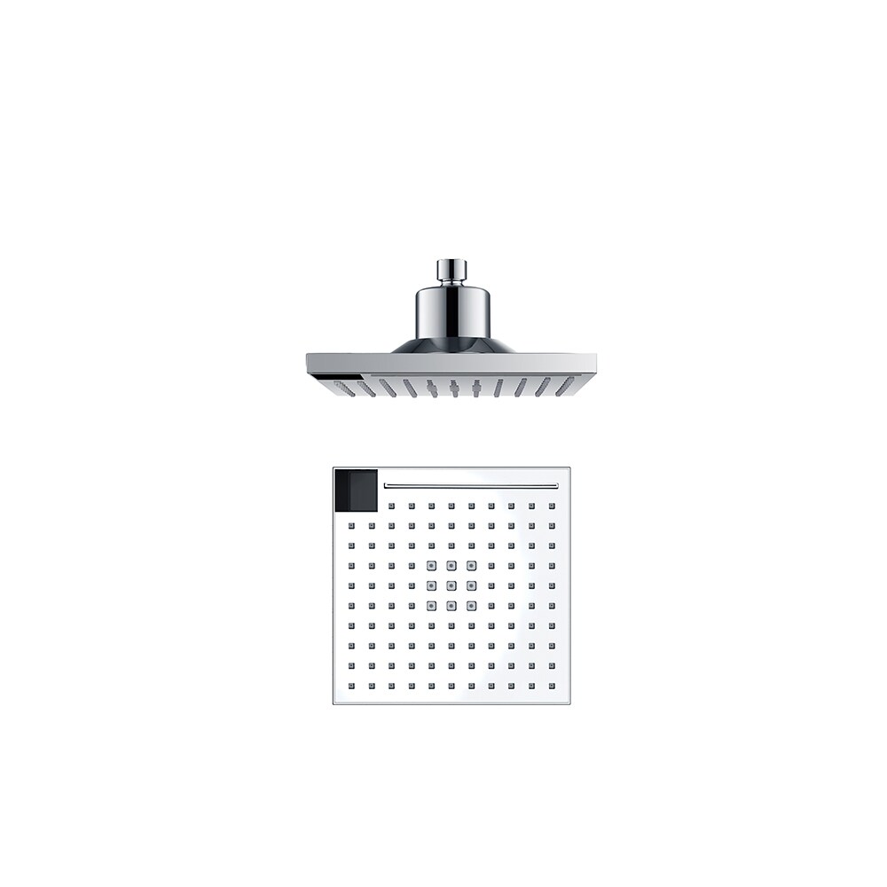 Home2O 3F169BDCH Fixed-Showerhead - View #4