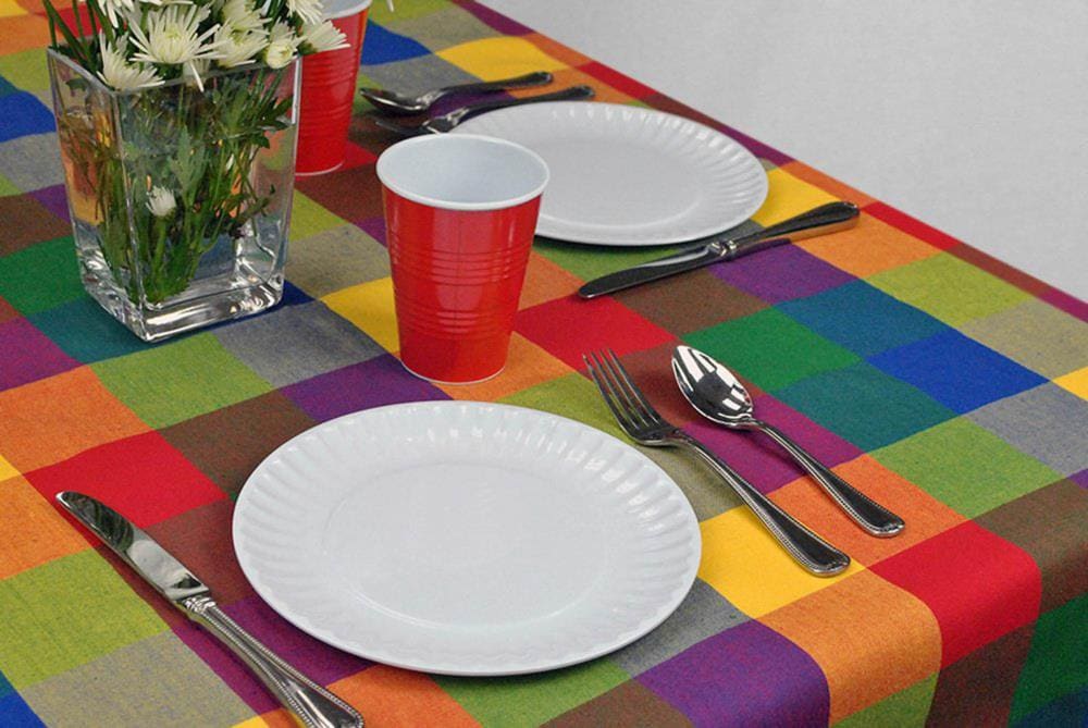 DII CAMZ32918 dinnerware - View #4