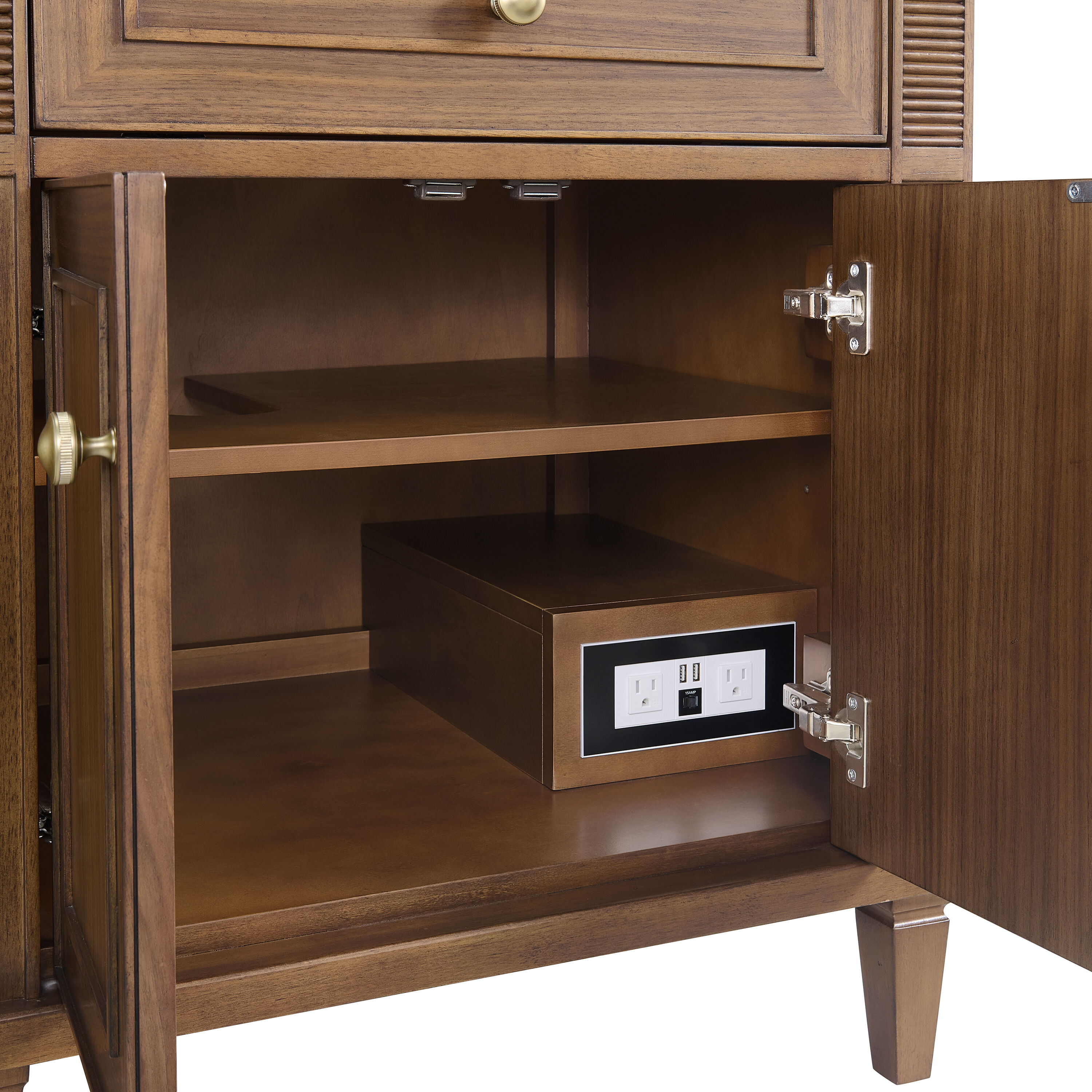 James Martin Vanities 424-V72-WLT vanities - View #5