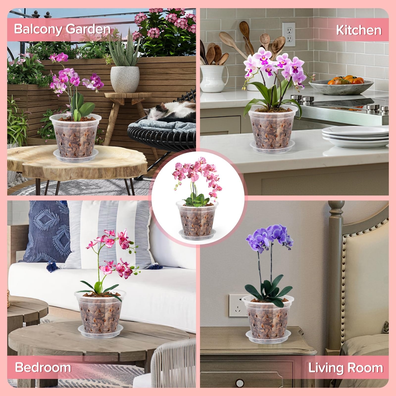 Justincity LJT0524J069 Planter-Window-Box - View #5
