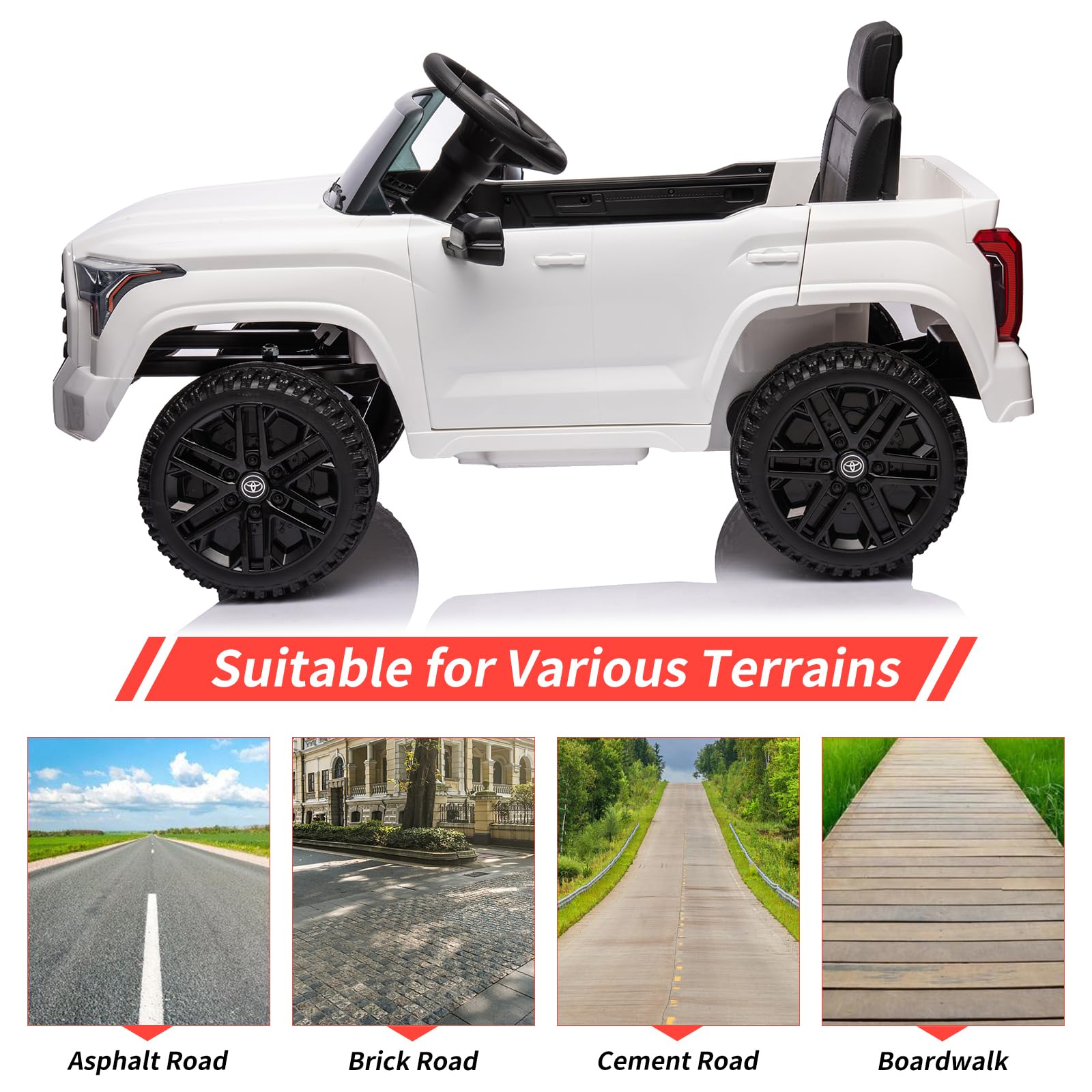 Qeetex SUN-PTO-0YSFH53M Play-Toys - View #5