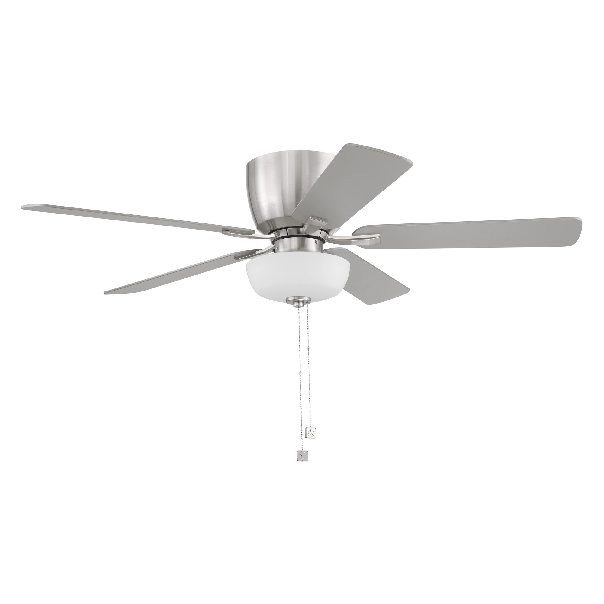 Designers Fountain FHP-GLT52B3-BN Ceiling-Fans - View #5