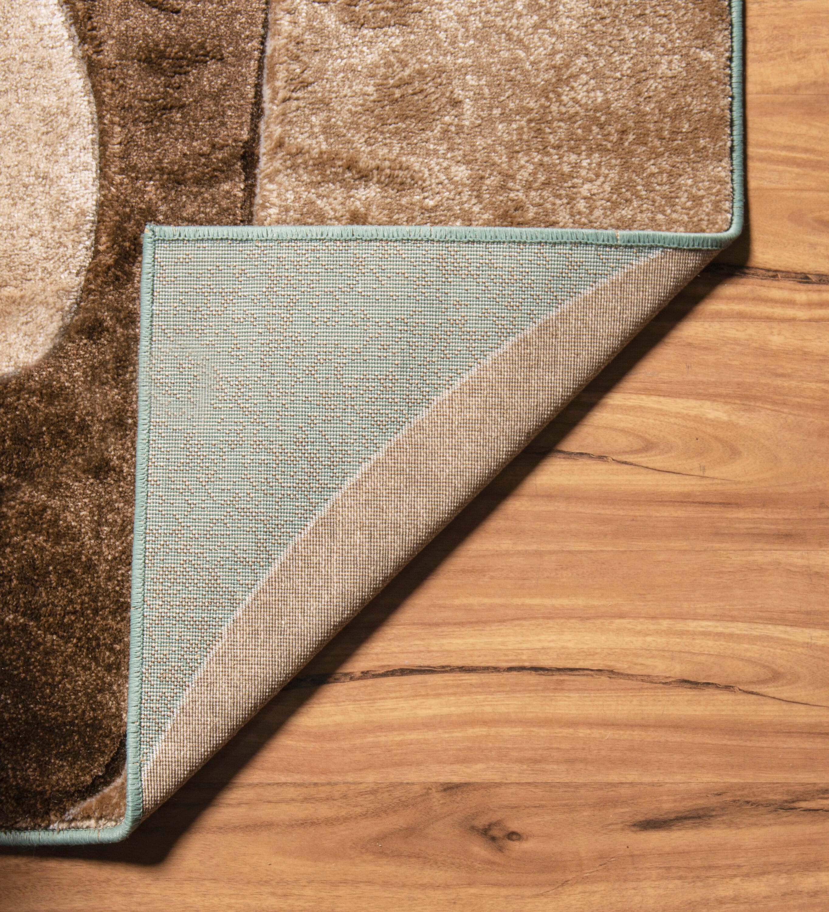 Linon RUG-MN1658 rugs - View #3