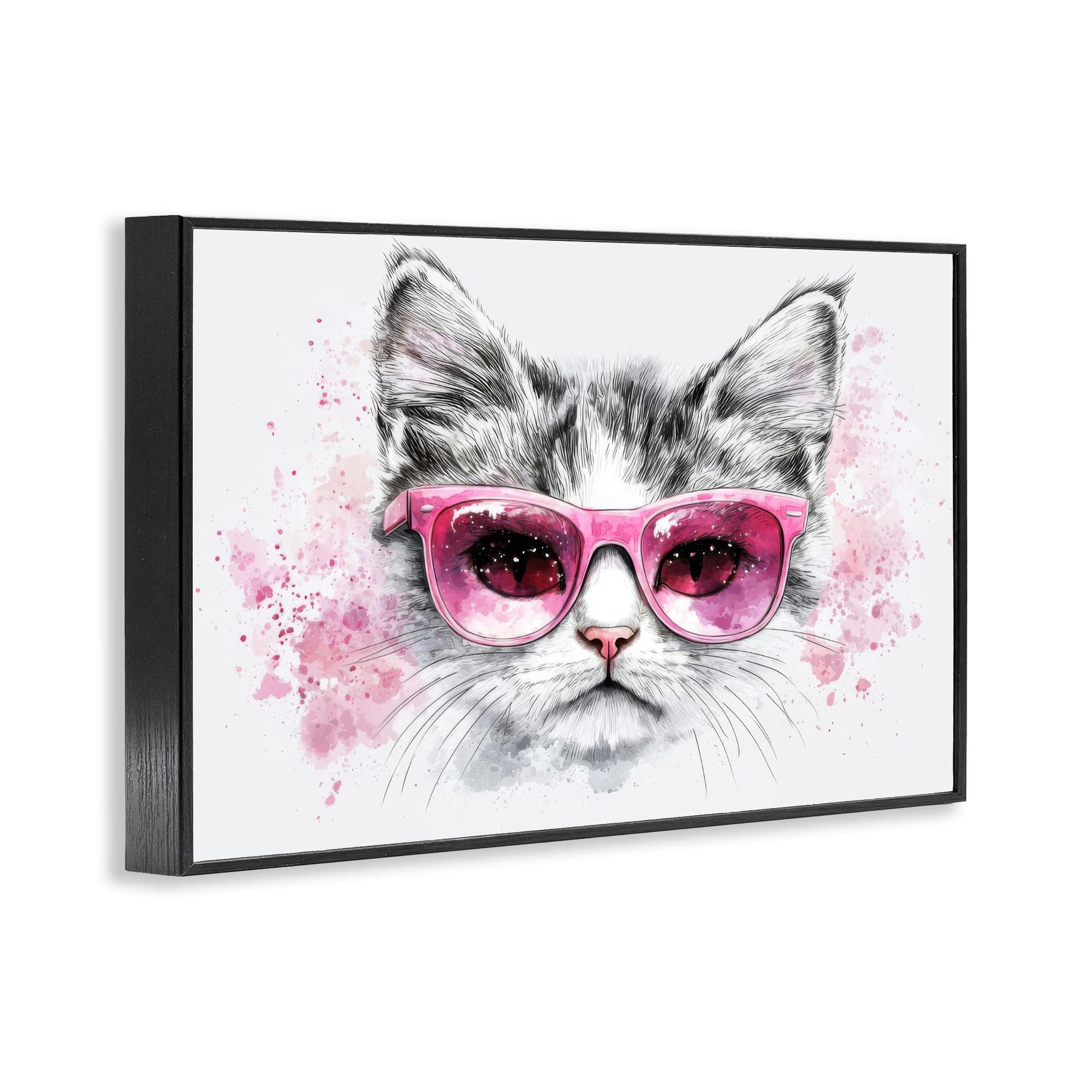 Stupell Industries BT-643-FR-12X18 Wall-Art - View #2