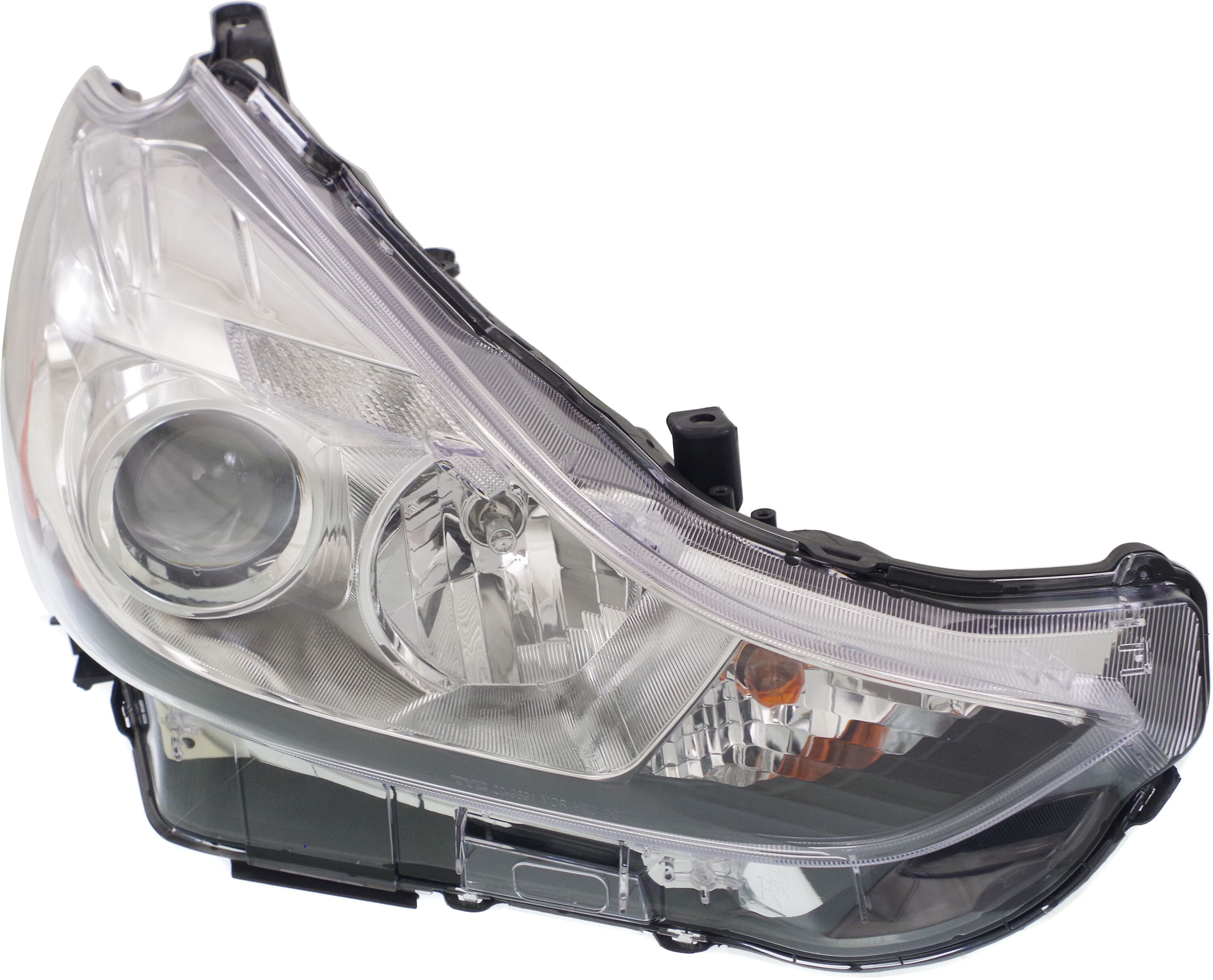 Garage-Pro JCWREPTY100135GP Headlights-Components - View #2