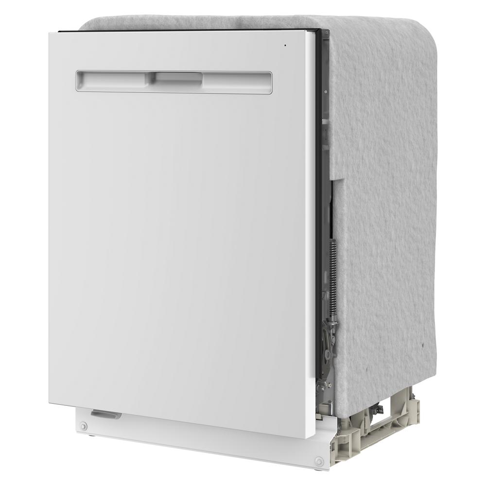 Maytag MDPS7024SW Builtin-Dish - View #6