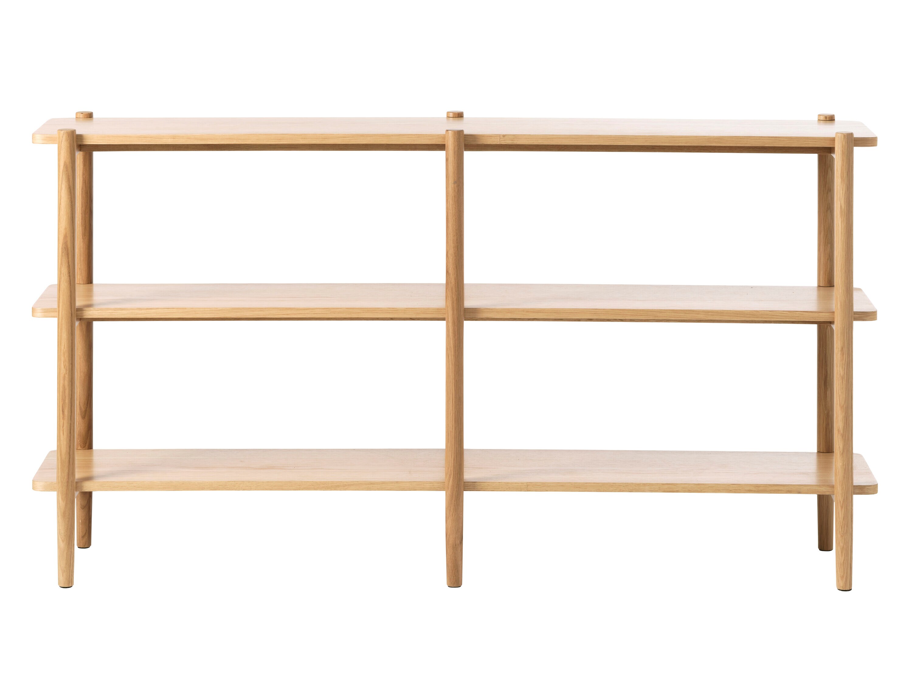  PZ-4967 bookcases - View #3