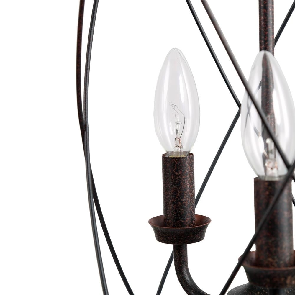 LNC YYUYBRLWS3601I6 Pendant-Lights - View #9