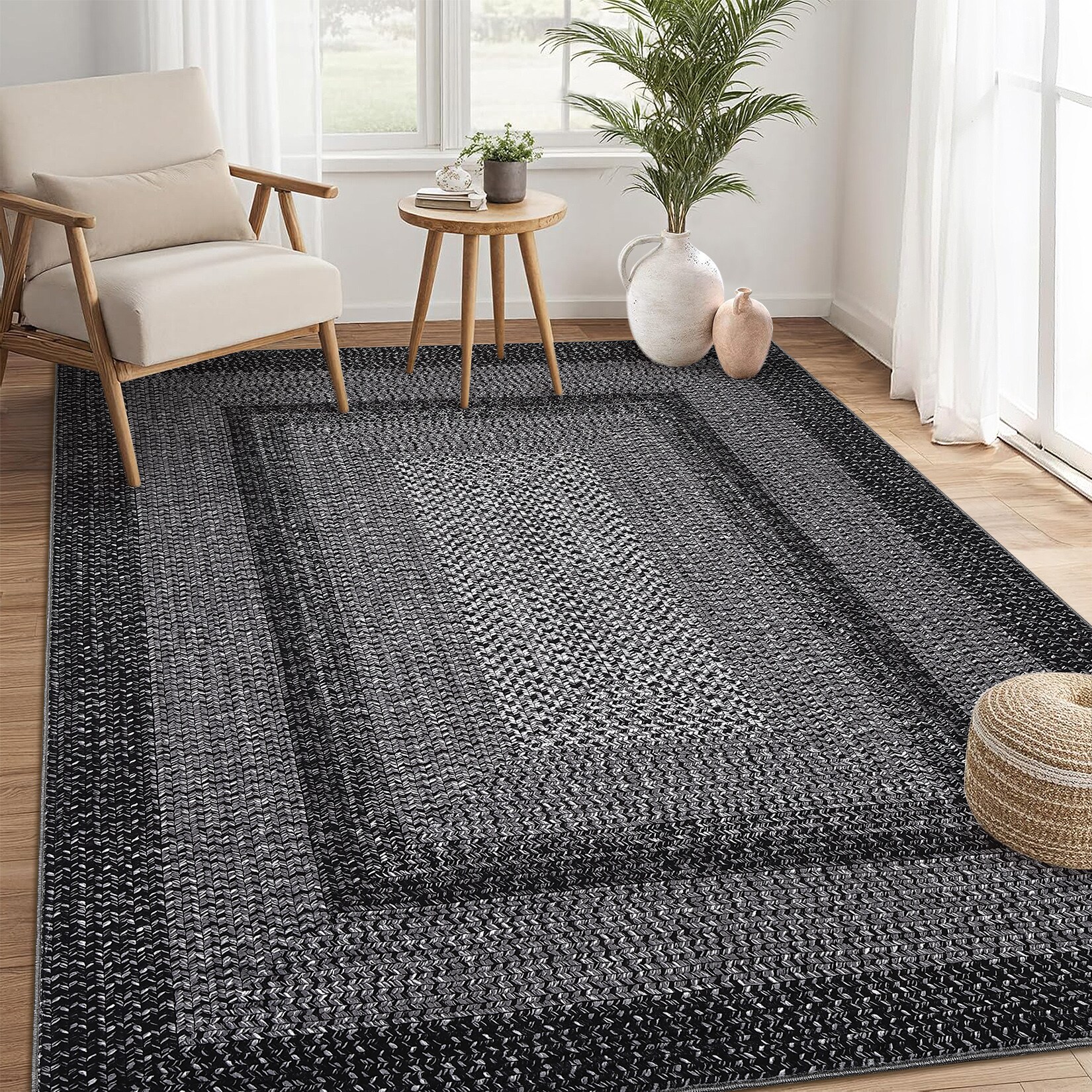 Assile XH260825241 rugs - View #3