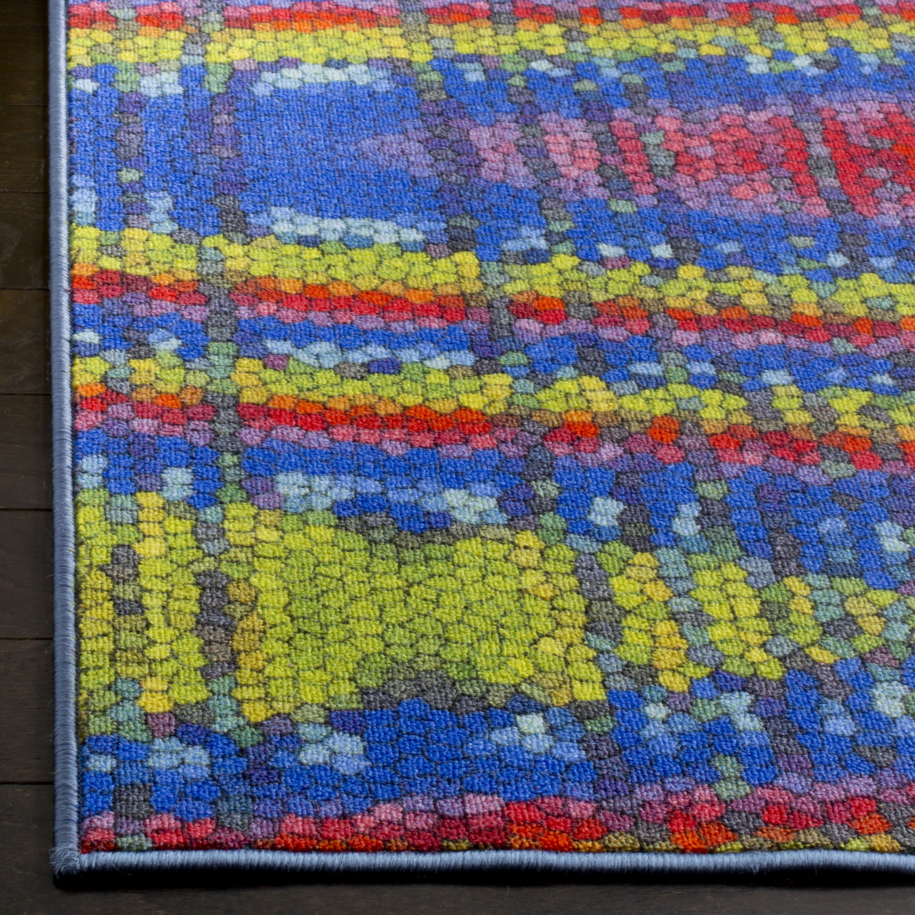 Safavieh AZT203C-5 rugs - View #3