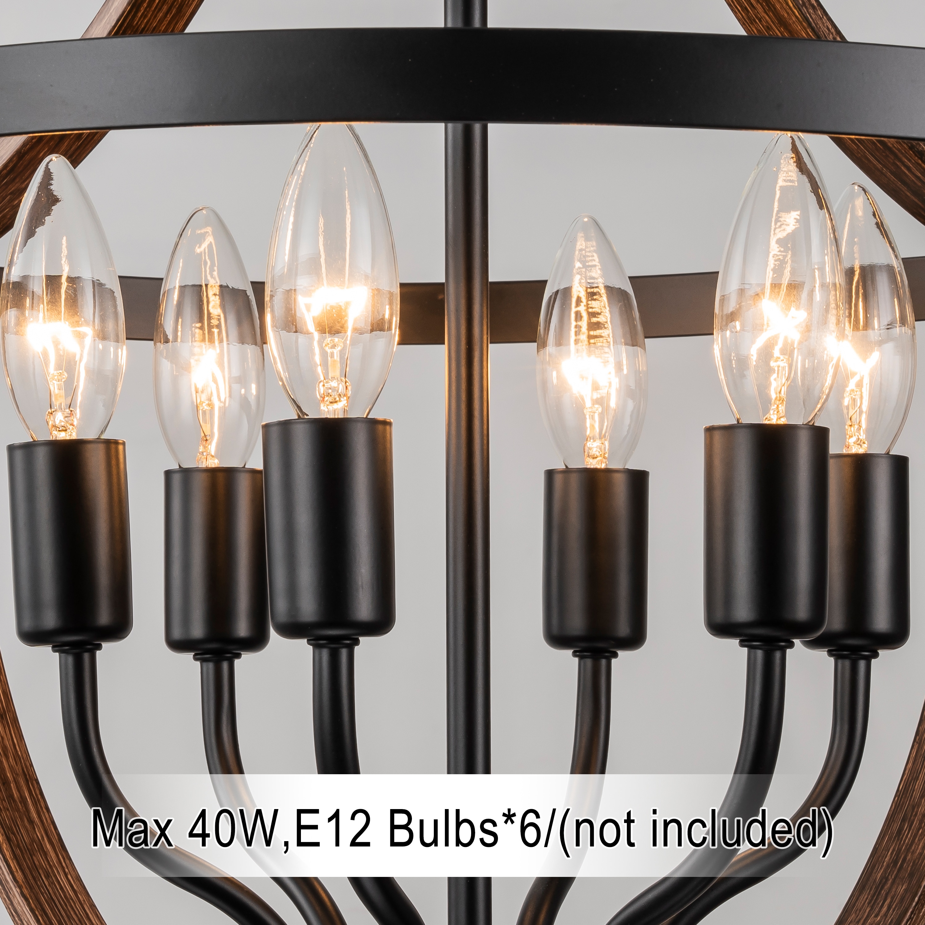 GoYeel ZP027BR06 Pendant-Lights - View #3