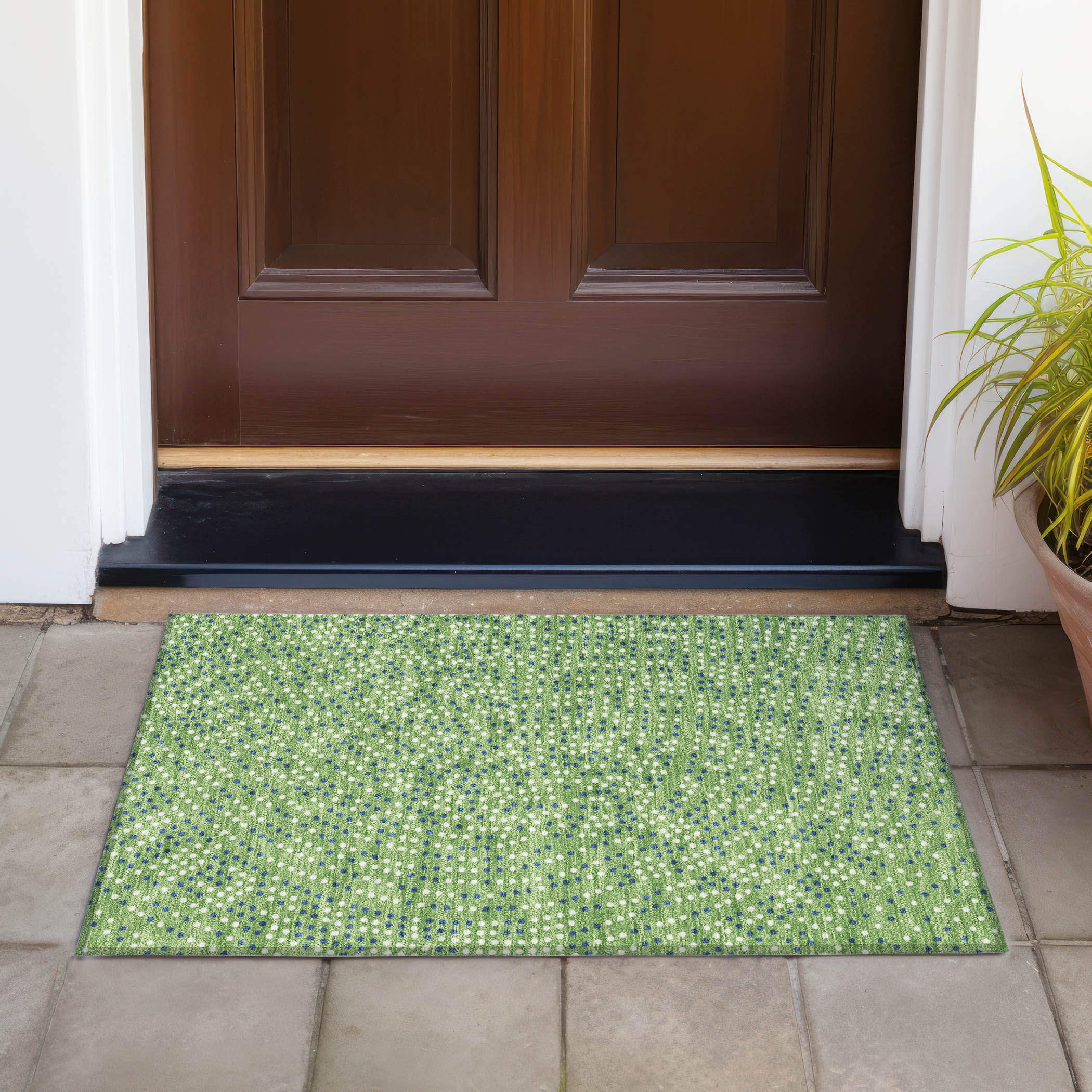 Addison Rugs ACN1021GE20X30 rugs - View #7