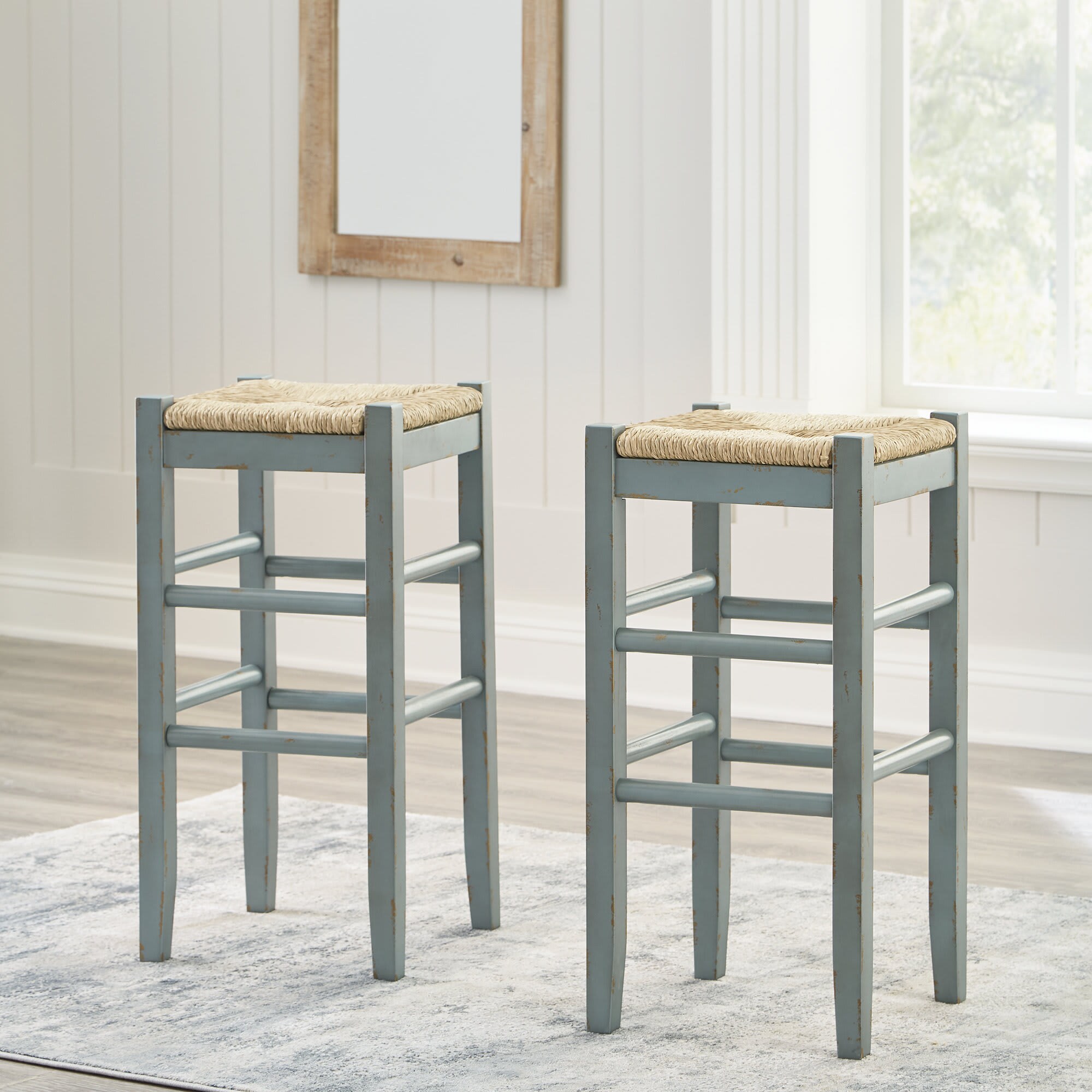 Signature Design by Ashley D508-330 stools - View #2