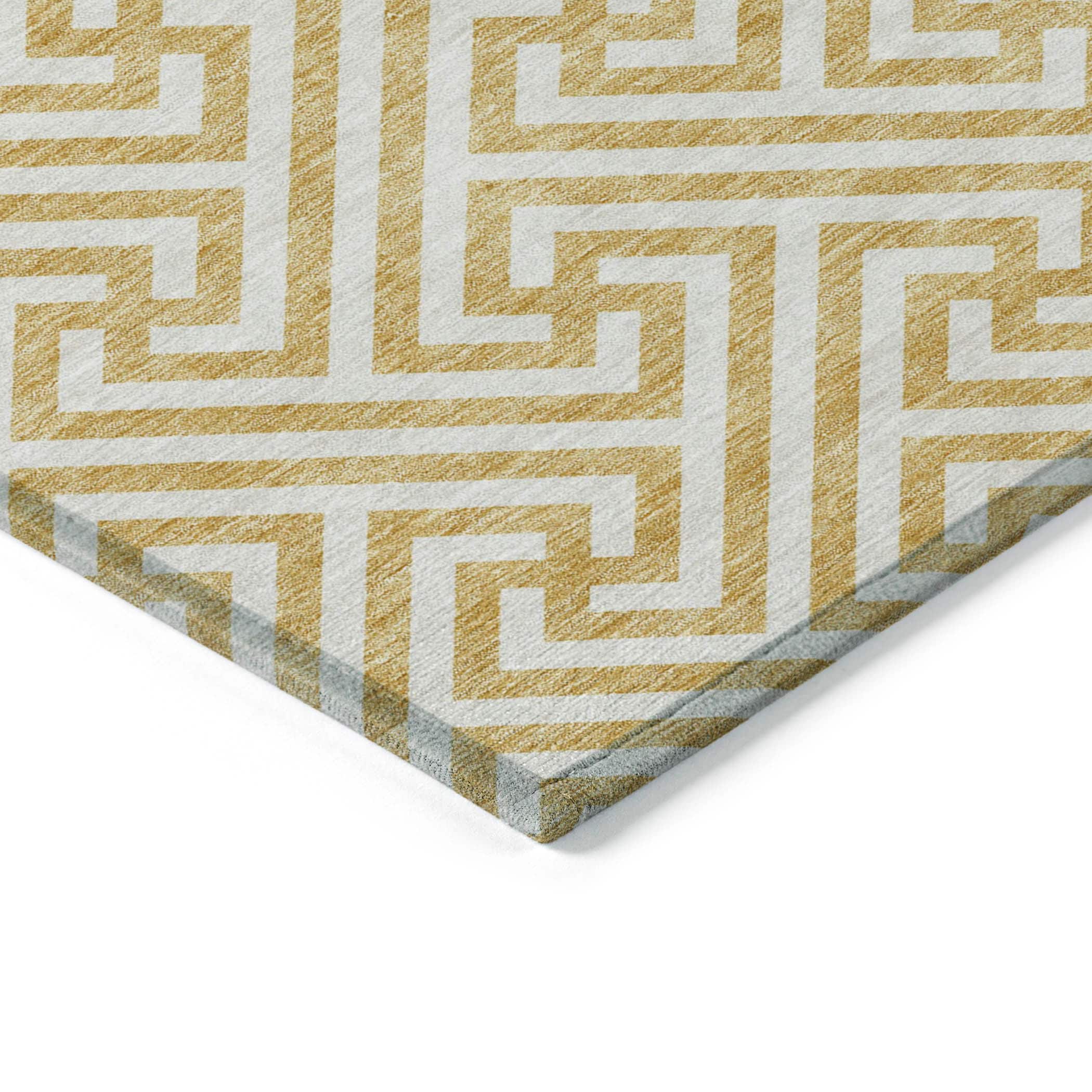 Addison Rugs ACN731GO5X8 rugs - View #4