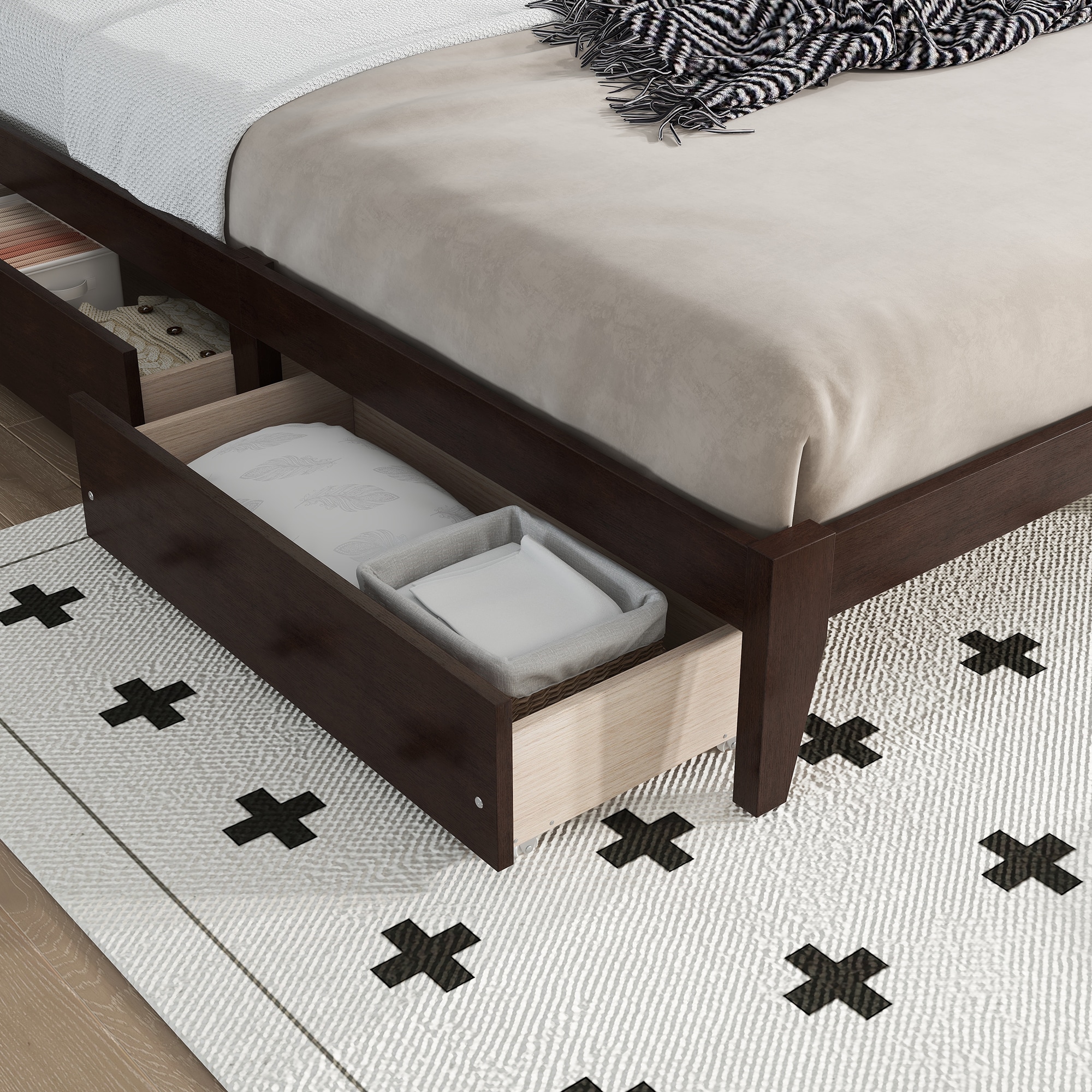 Bybafun YC6400008 beds - View #6