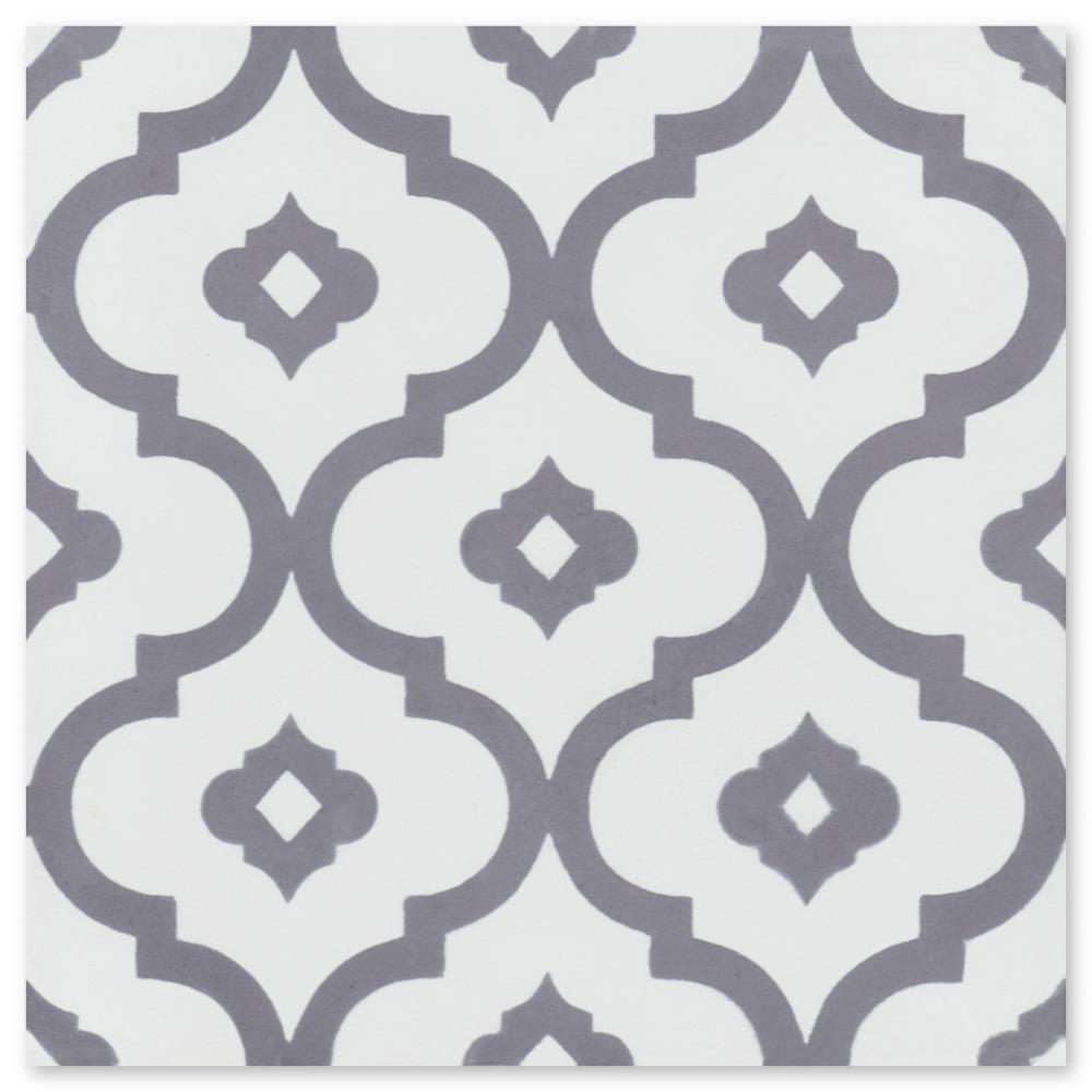 Villa Lagoon Tile LS-KASB1-S1-P16 Ceramic-Tile - View #2