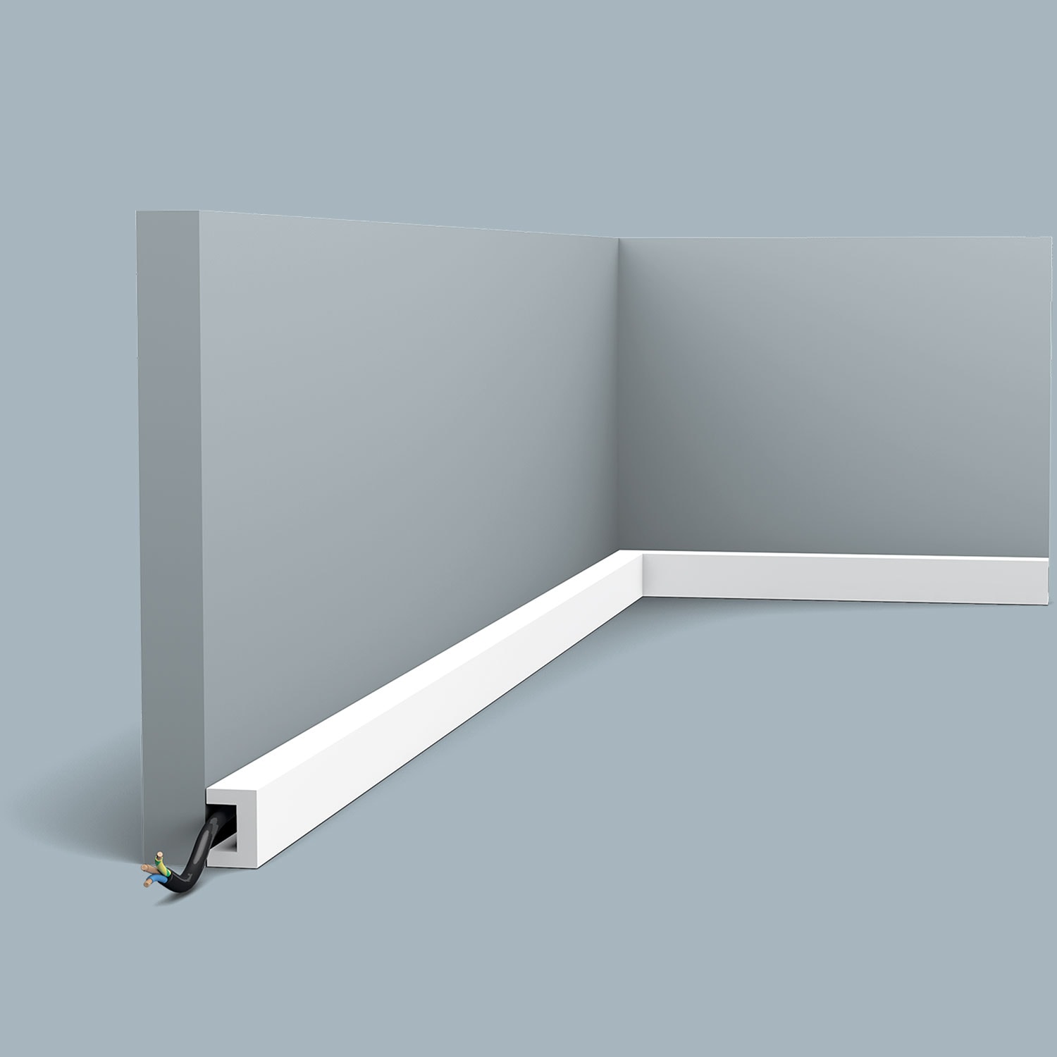 Orac Decor CX190-3PACK Crown-Moulding - View #7