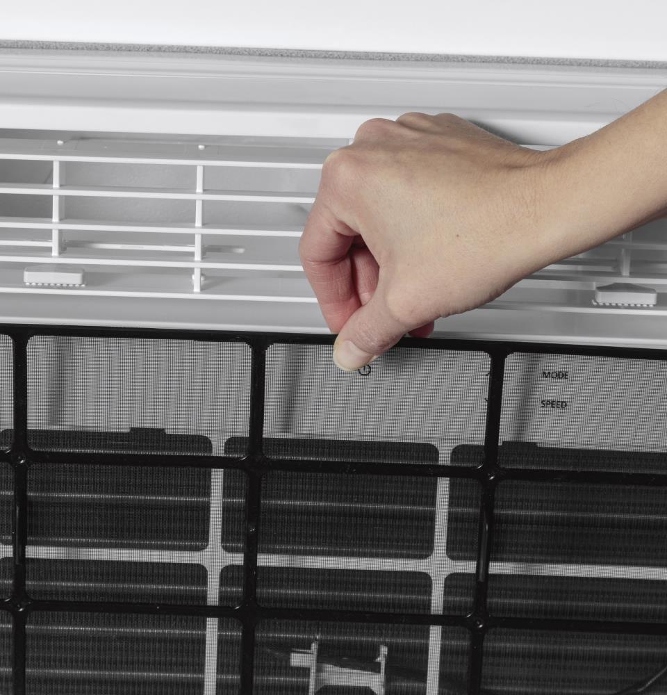 GE AHP08LX Window-Air-Conditioners - View #7