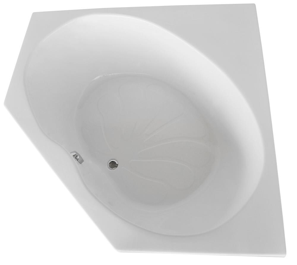 Endurance LS6060ES bathtubs - View #2