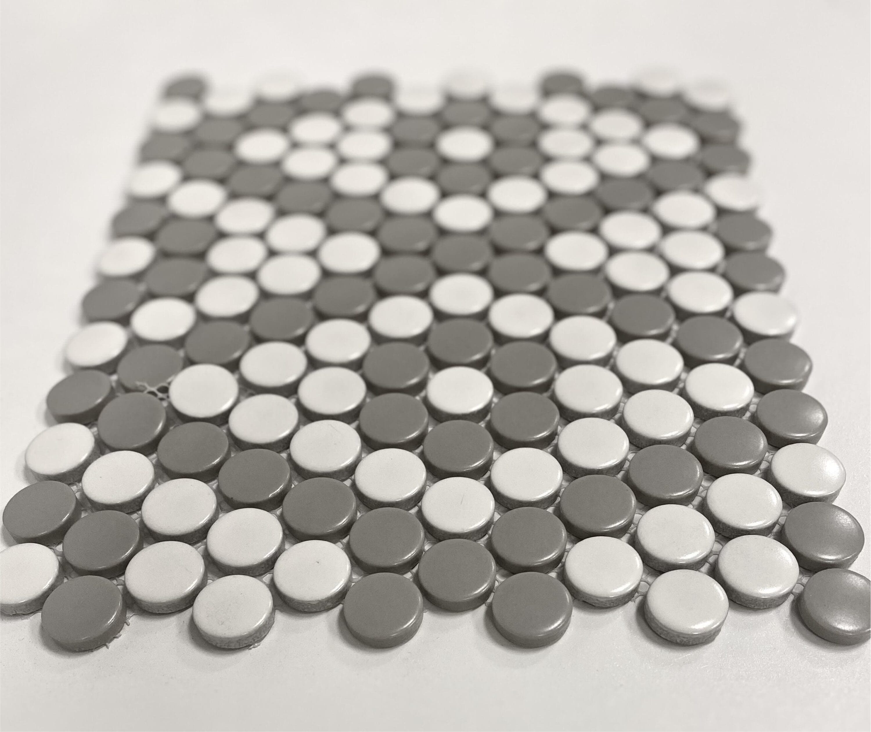 Splash Mosaic Tile SPUFCCGRW-SAM Tile-Samples - View #6