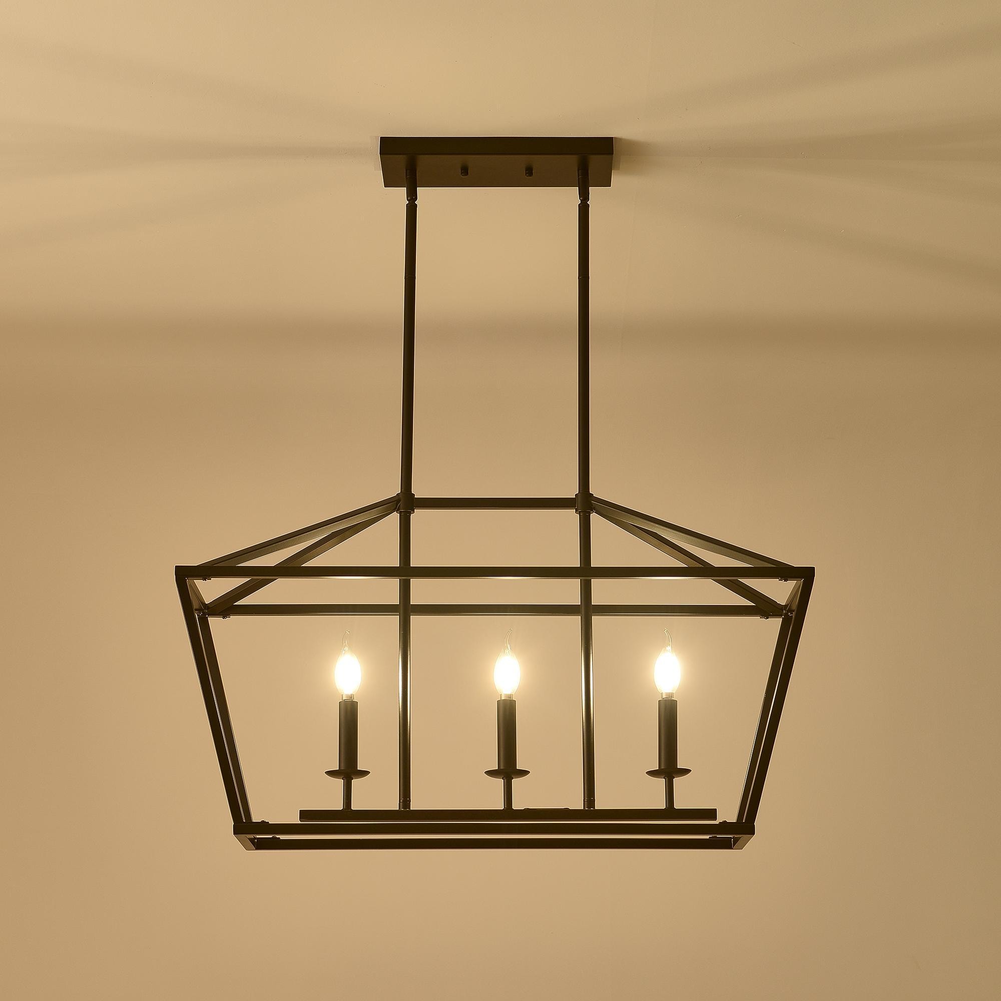 Bayfeve BF-465017-MP Pendant-Lights - View #12