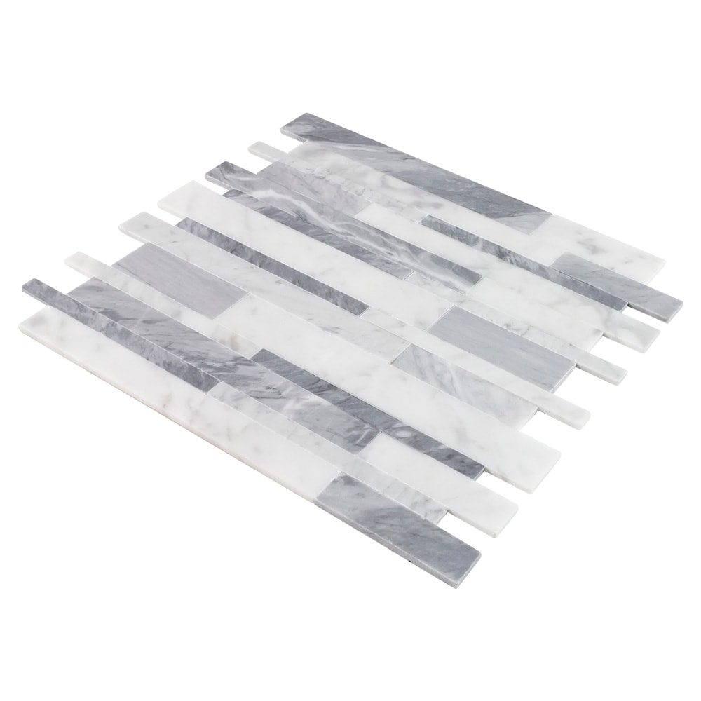 Peel&Stick Mosaics LWPS191008 Ceramic-Tile - View #8