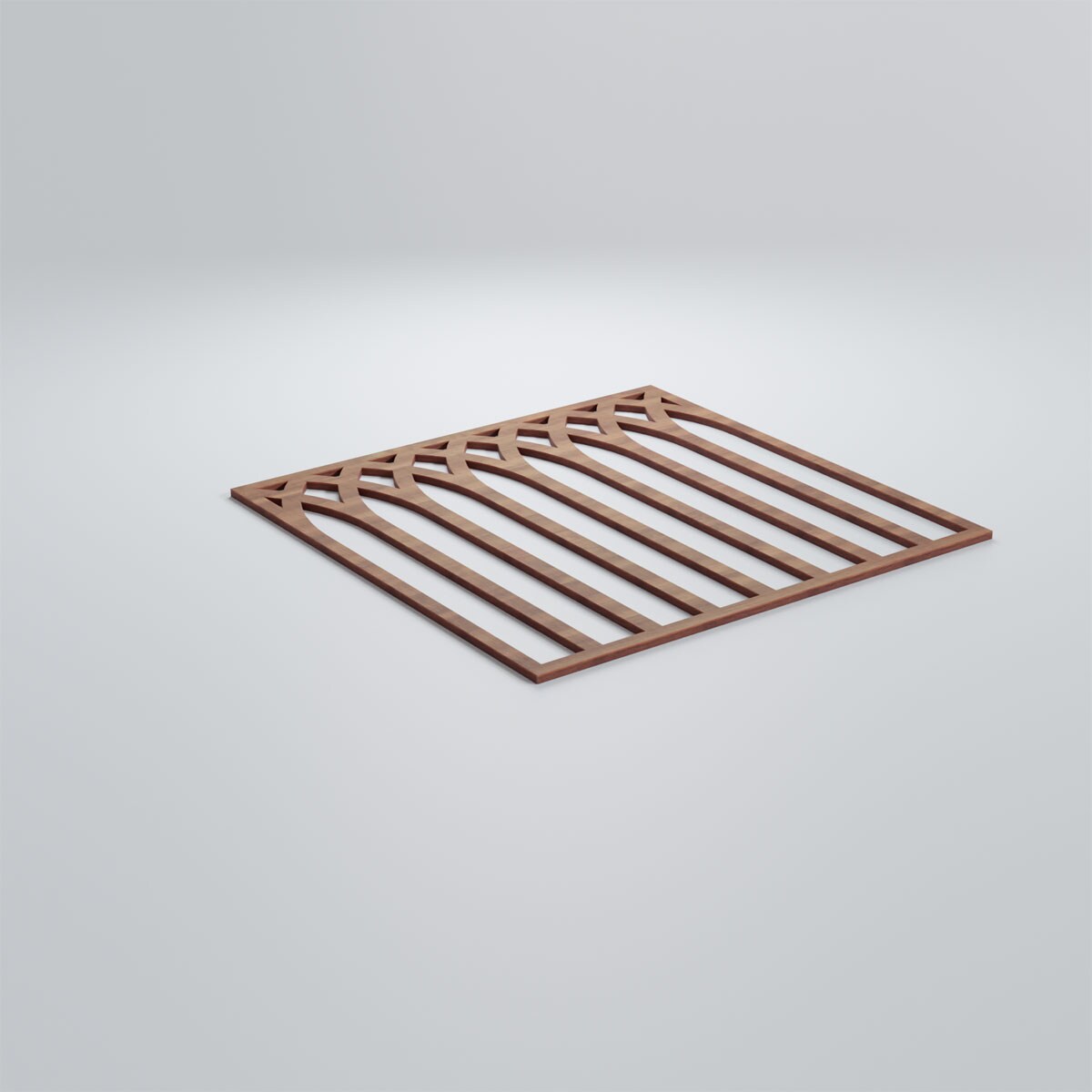 Ekena Millwork WALW16X16X0250CRPWA Wall-Panels - View #4