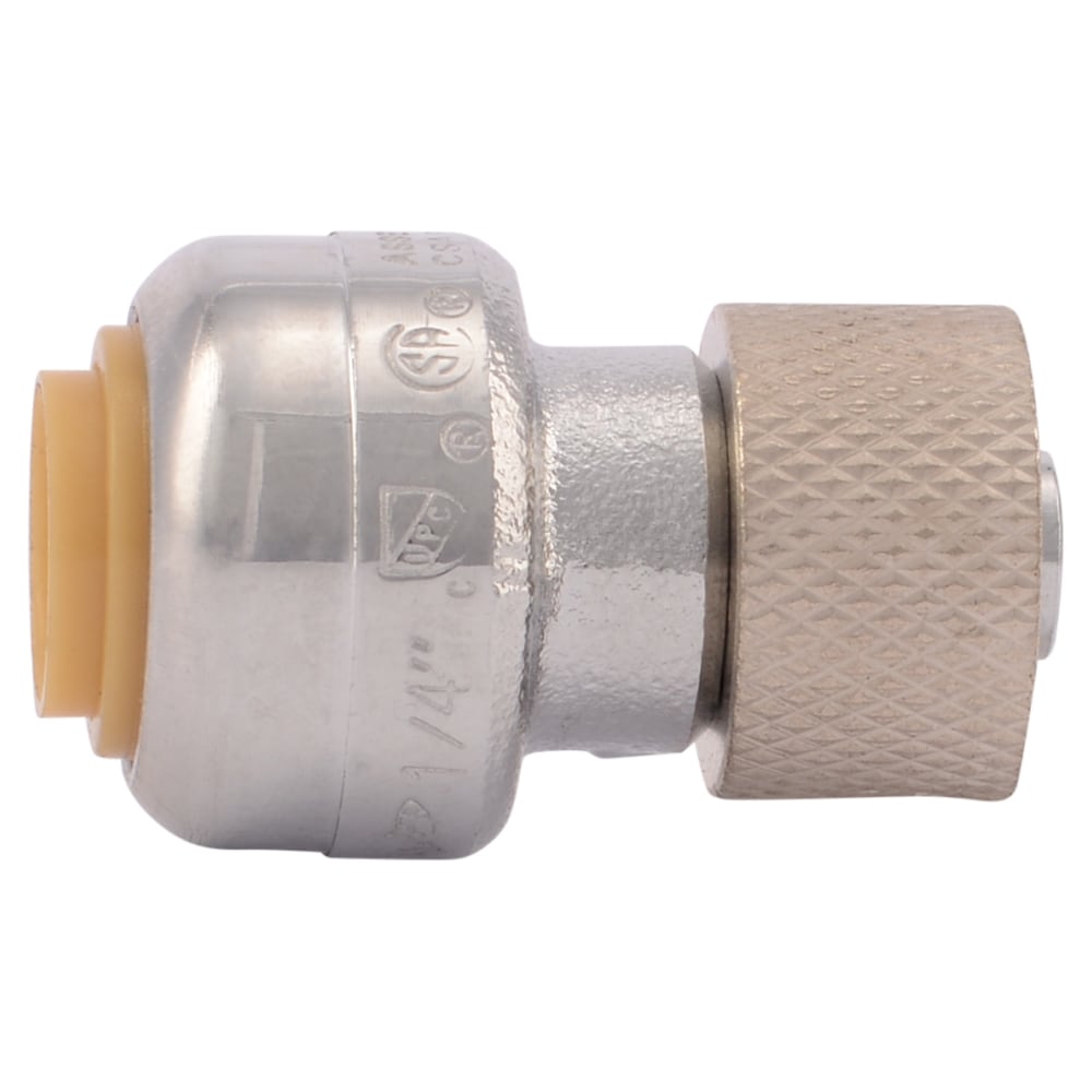 SharkBite U3523LFA Push-Fittings - View #3