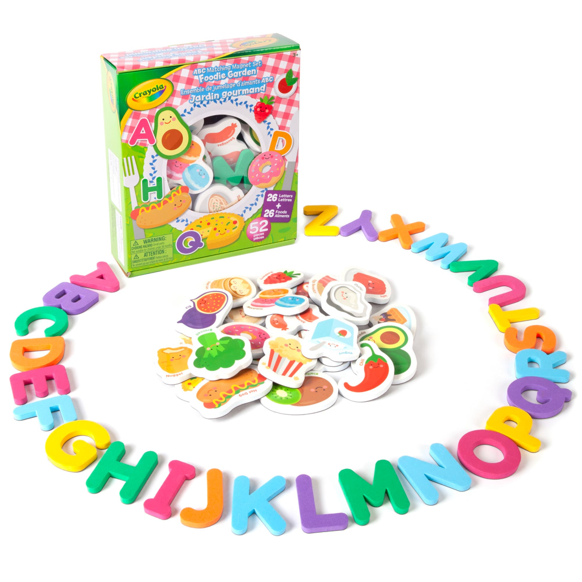 Crayola G0833186006869 Play-Toys - View #8