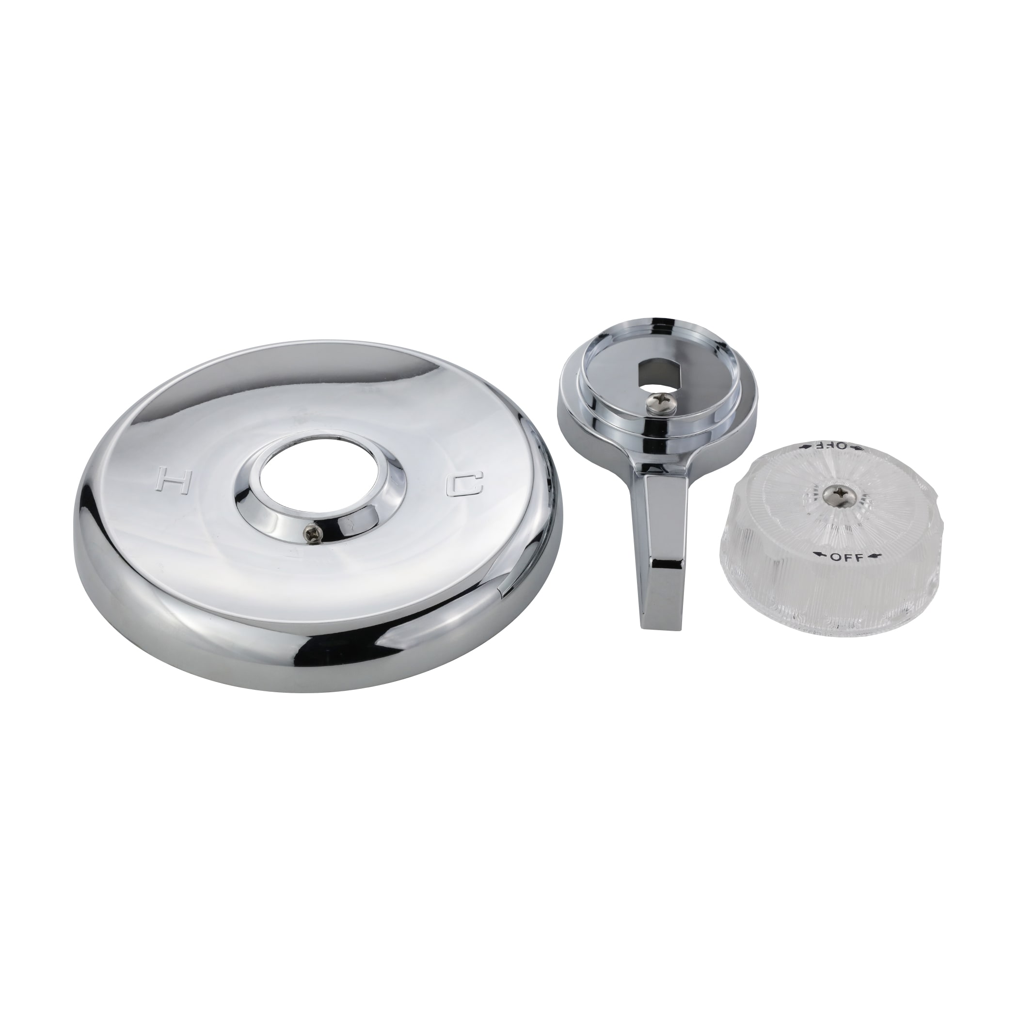 Danco 28499 Tub-Shower-Faucets - View #3