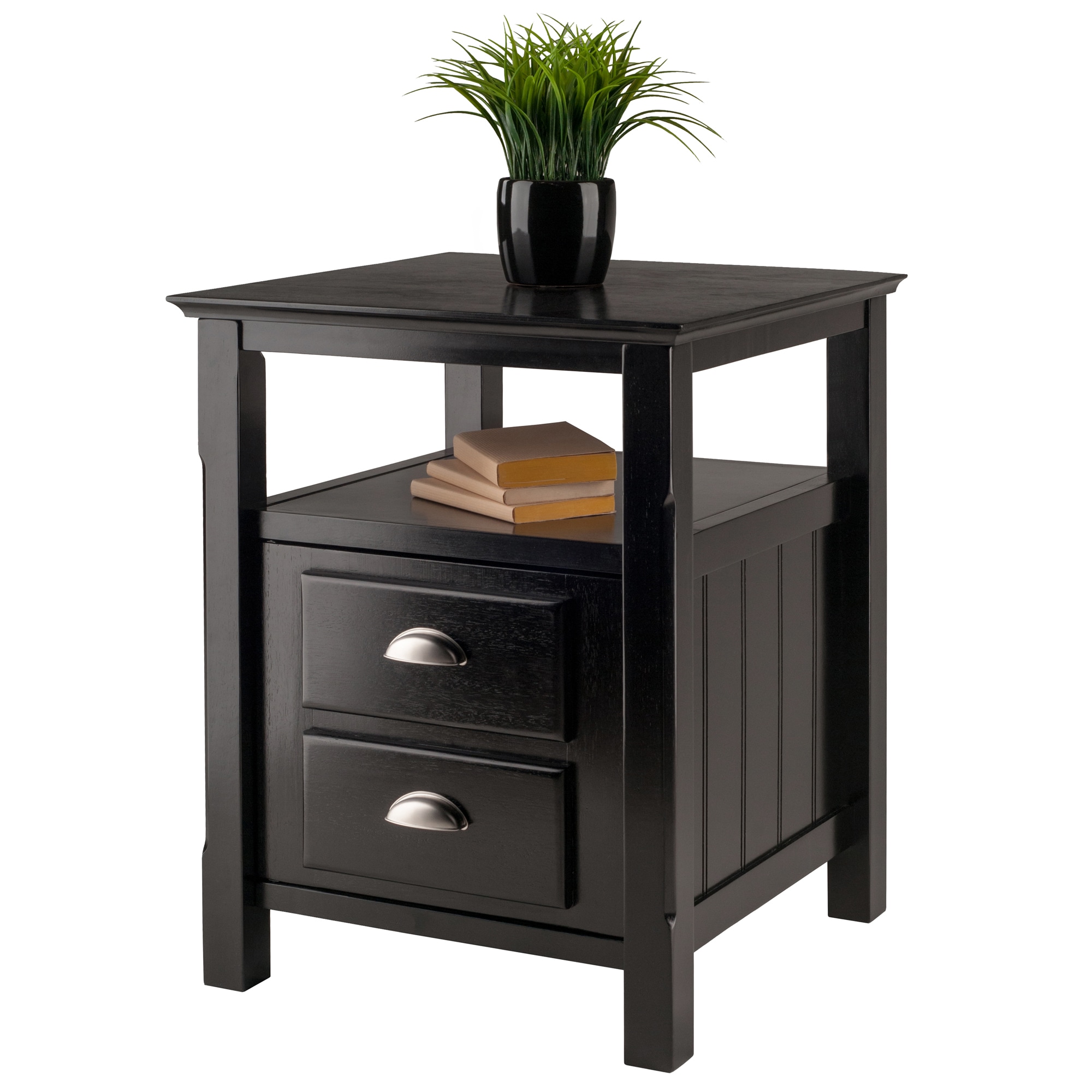 Winsome Wood 20920 nightstands - View #6