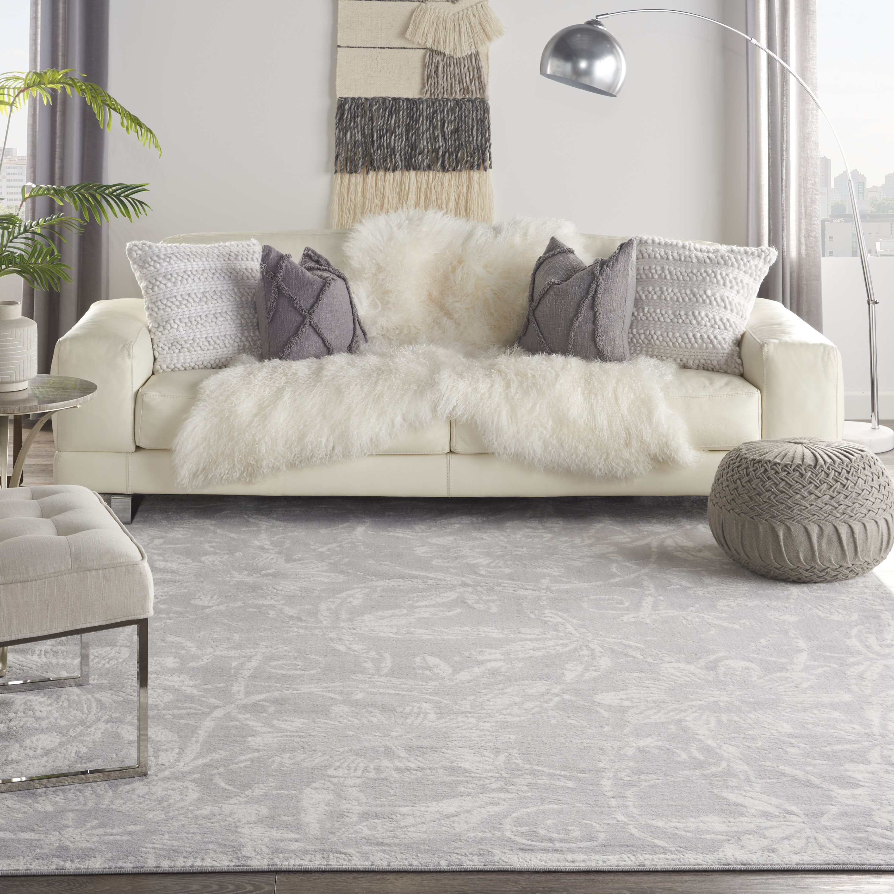 Nourison 99446832160 rugs - View #8