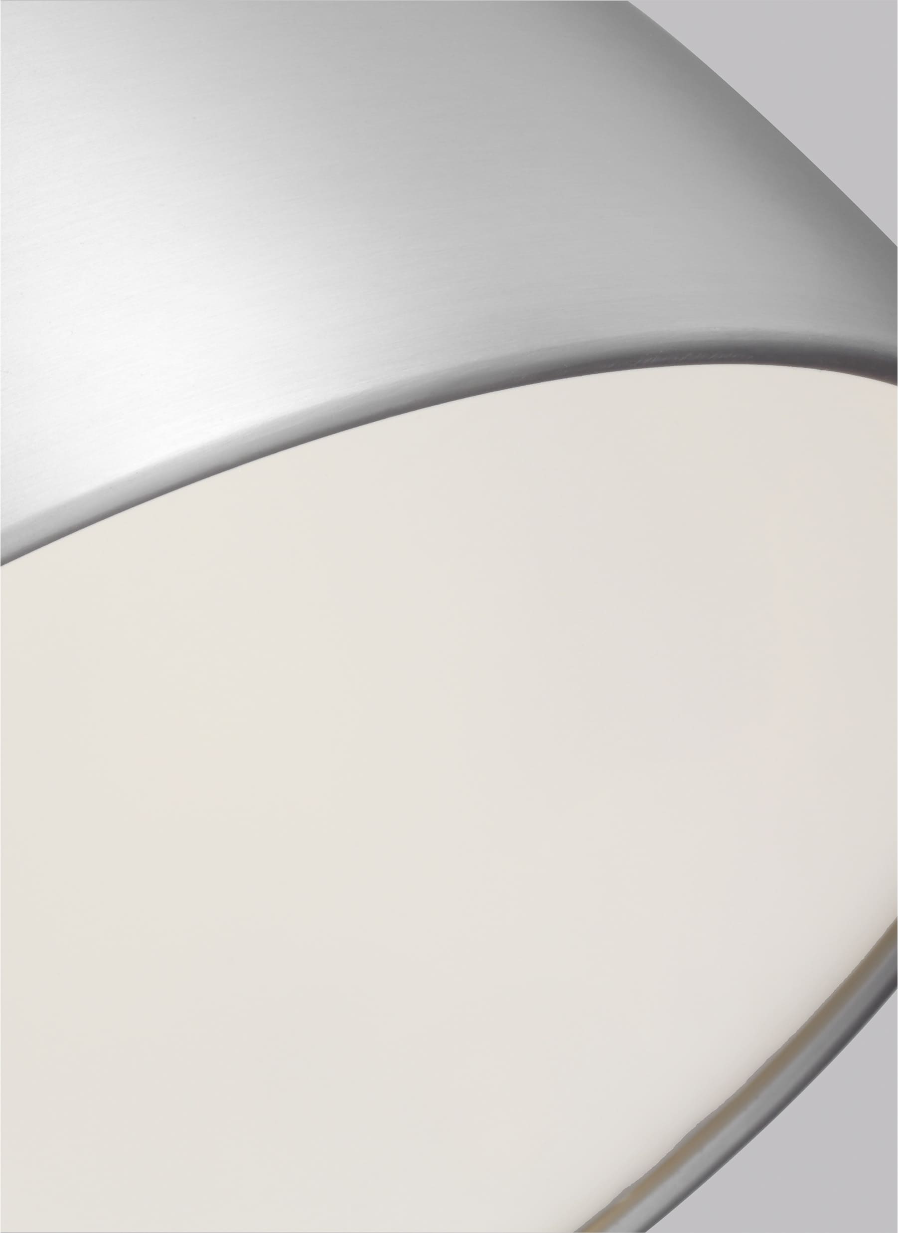 Generation Lighting Brynne Burnished Brass Modern/Contemporary