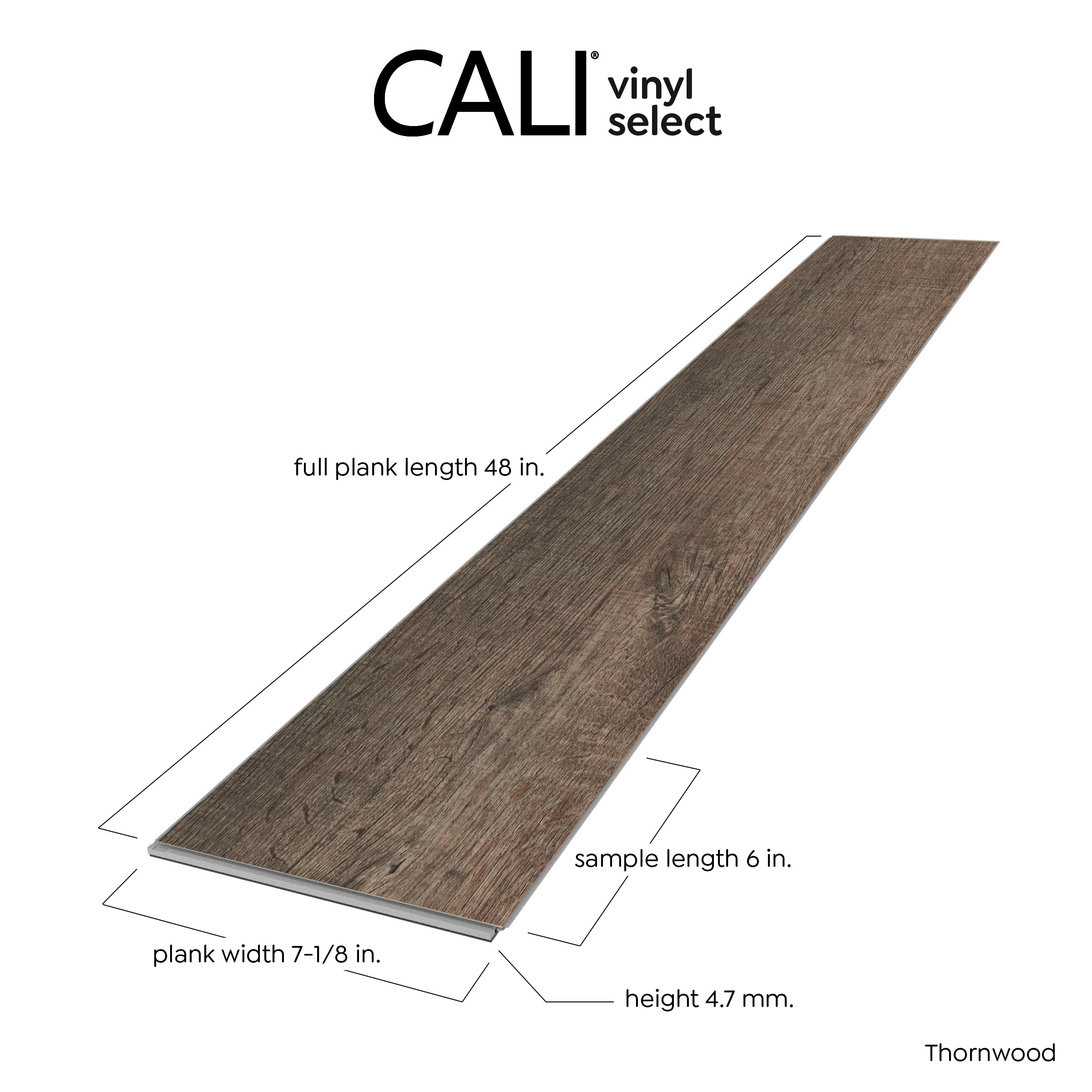 CALI 7904004100 Vinyl-Plank - View #12