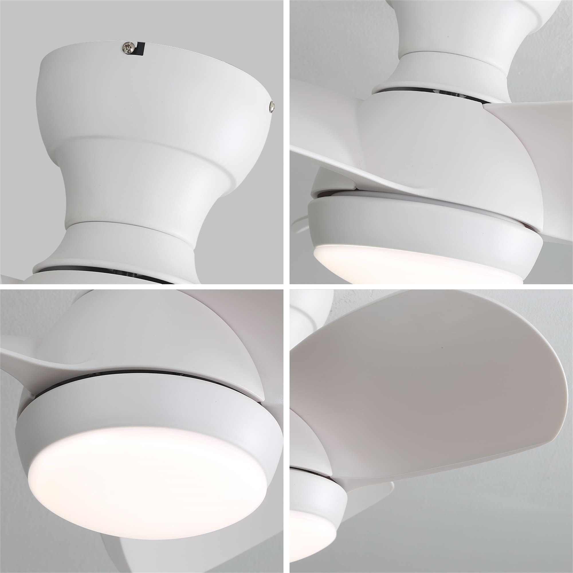 BABOOM BOM-P264724-OR Ceiling-Fans - View #4