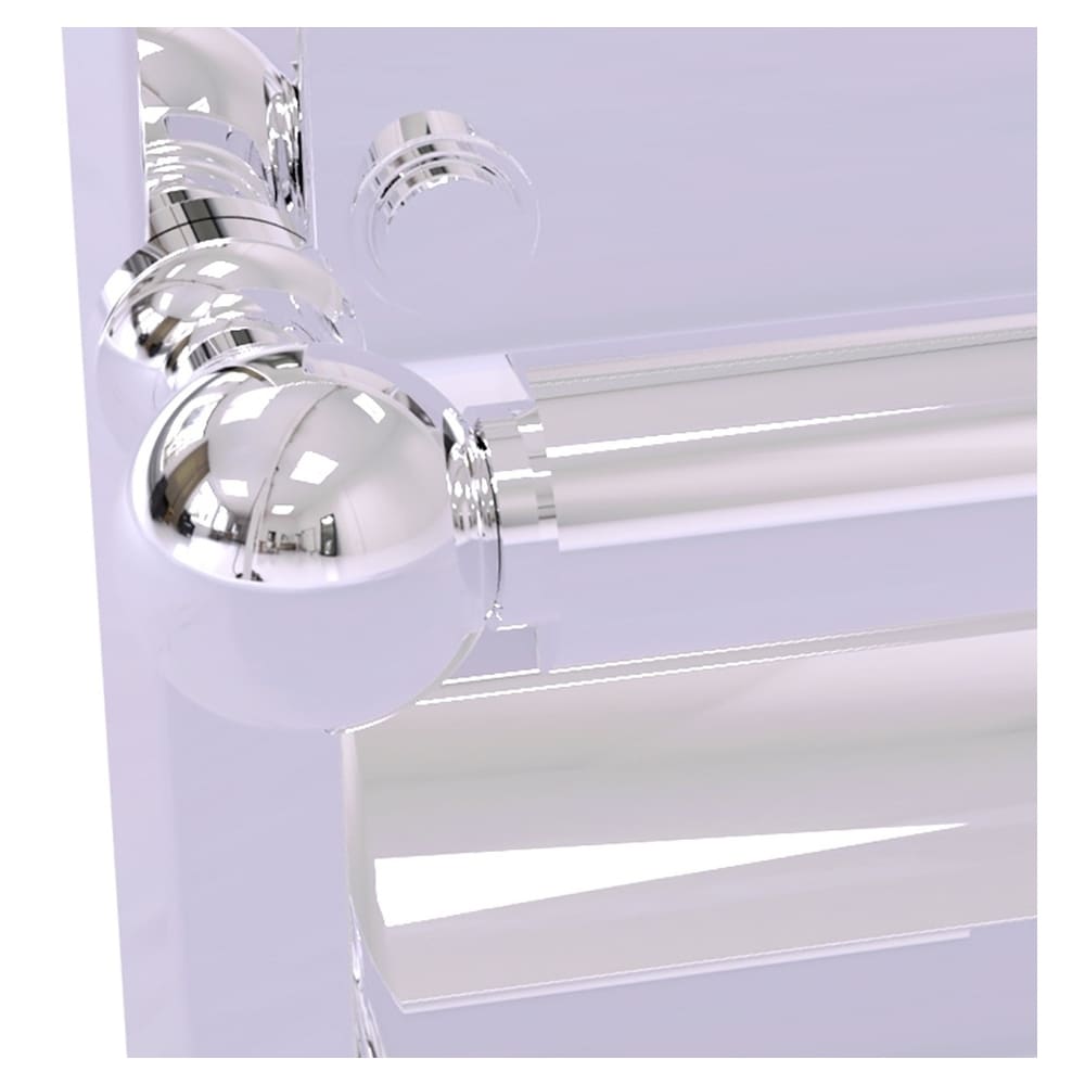 Allied Brass DT-24C-PC d060360 - View #2
