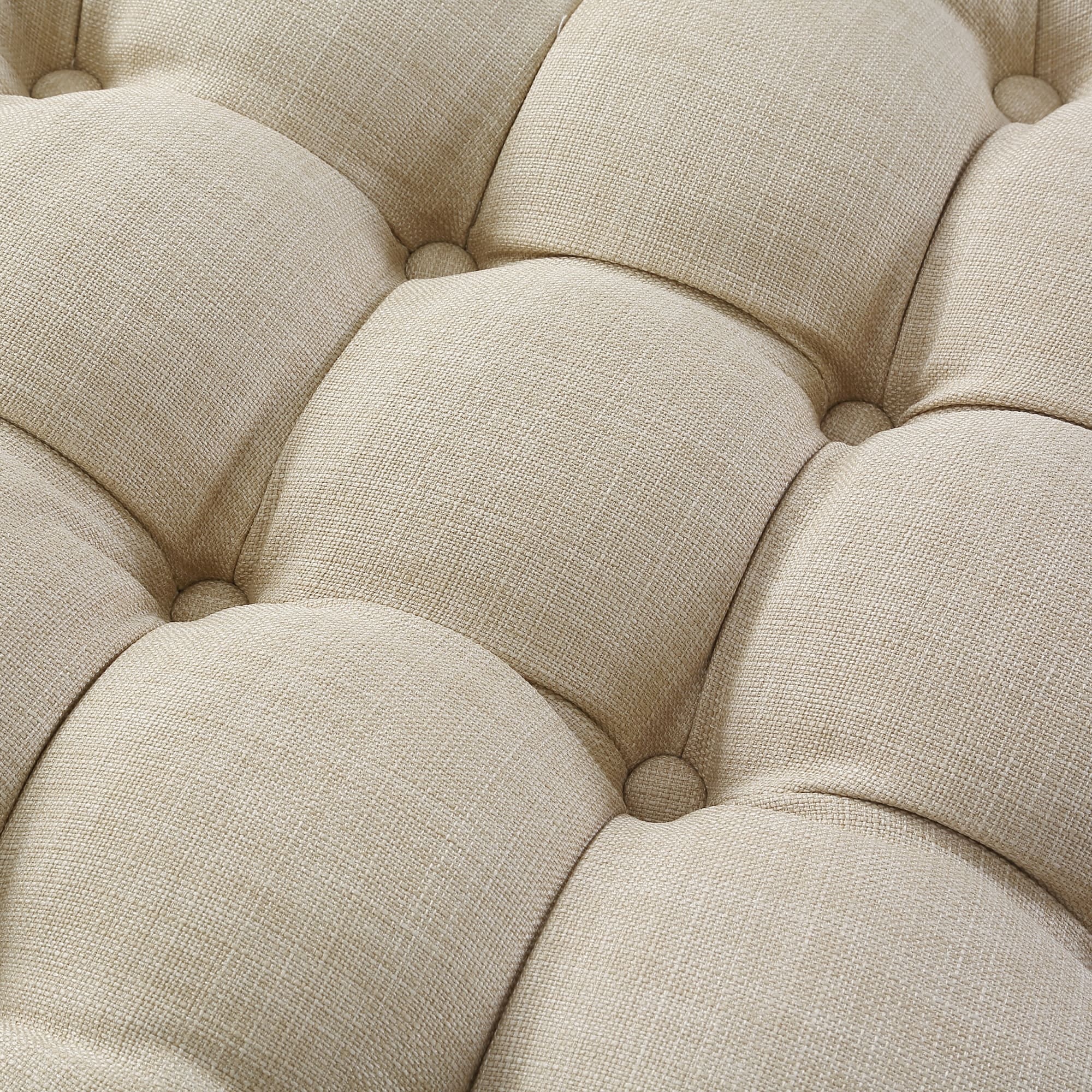 Inspired Home ON94-03BE-LS Indoor-Ottomans - View #5