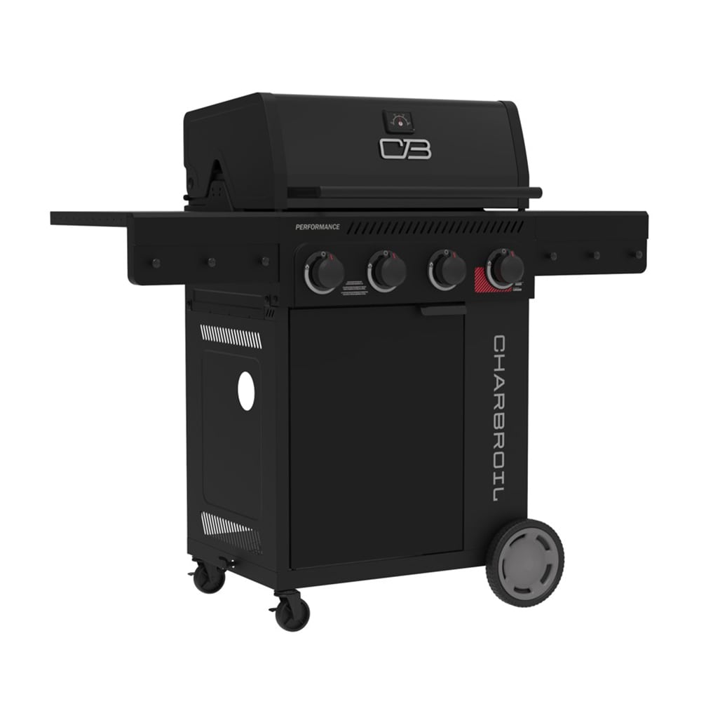 Charbroil 463348125 Gas-Grill - View #3