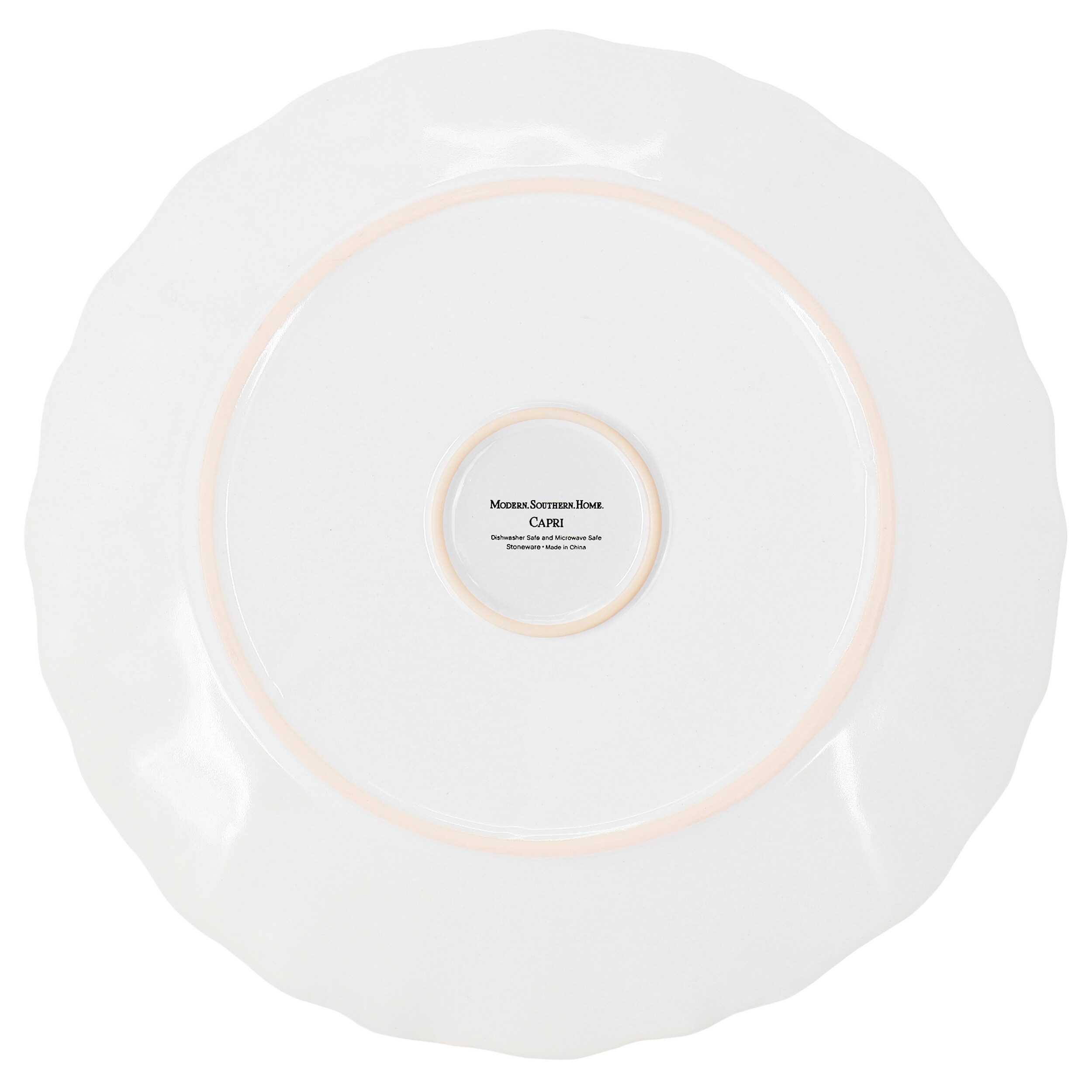 Gibson 962121621M dinnerware - View #3